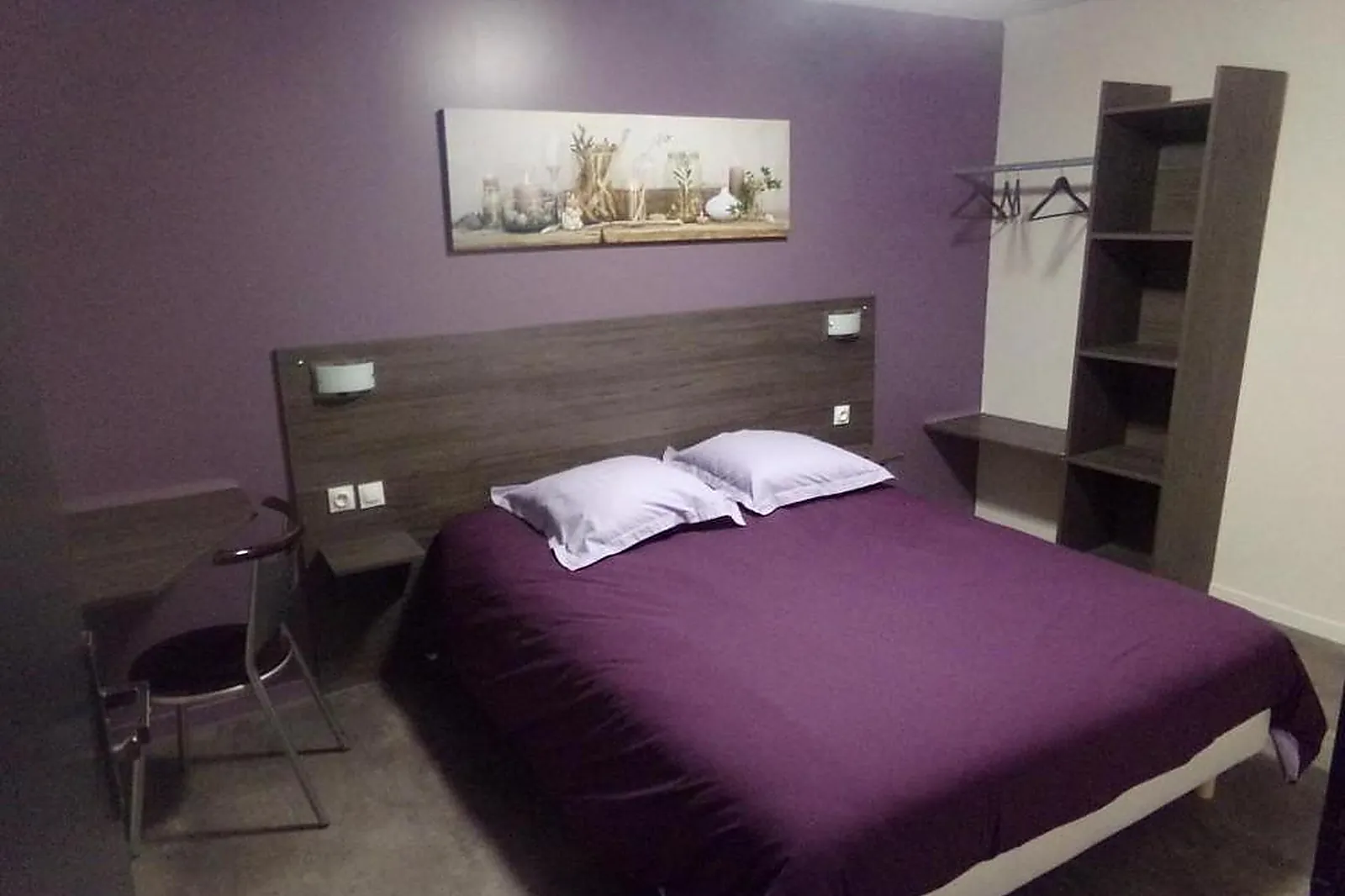 Lieux événementiels, LA TENTE VERTE