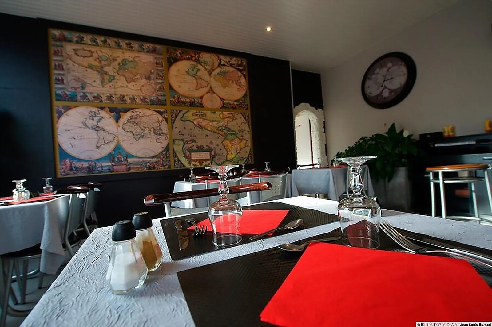 Lieux événementiels, LA TENTE VERTE