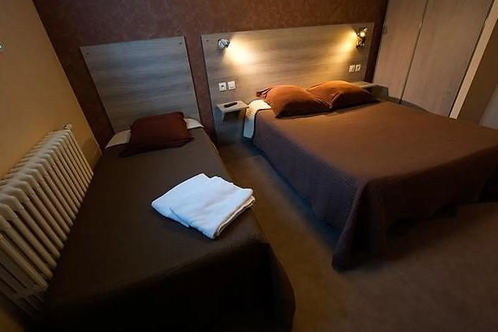 Lieux événementiels, LA TENTE VERTE