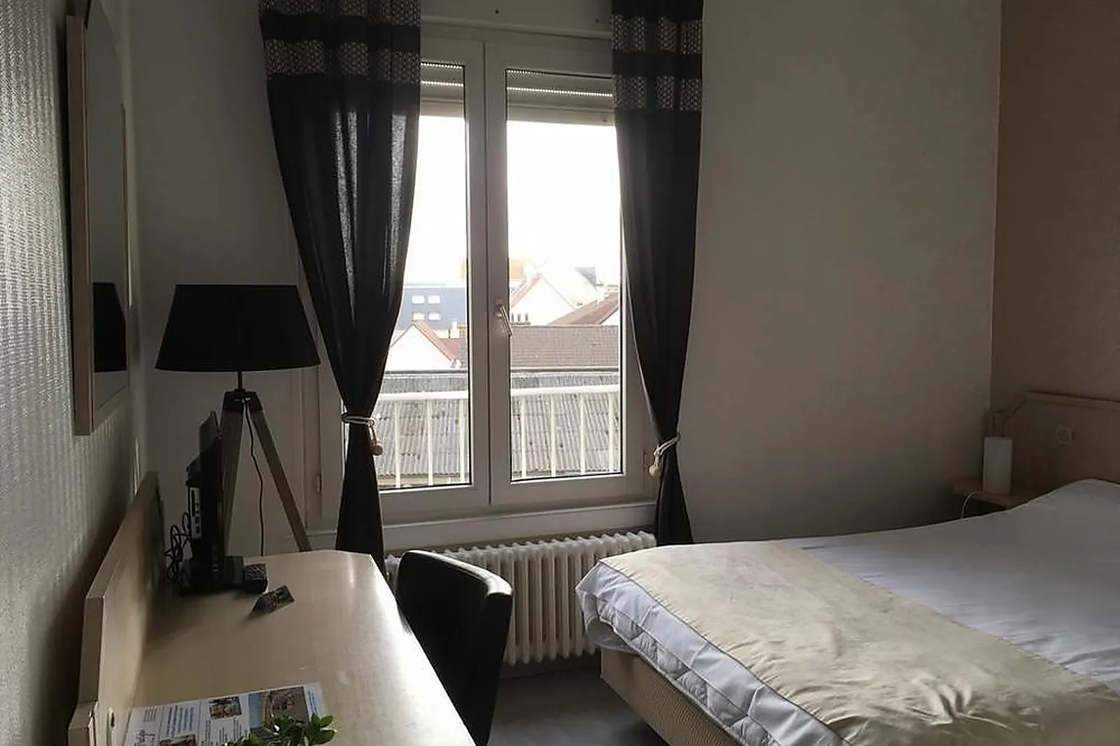 Lieux événementiels, LA TERRASSE