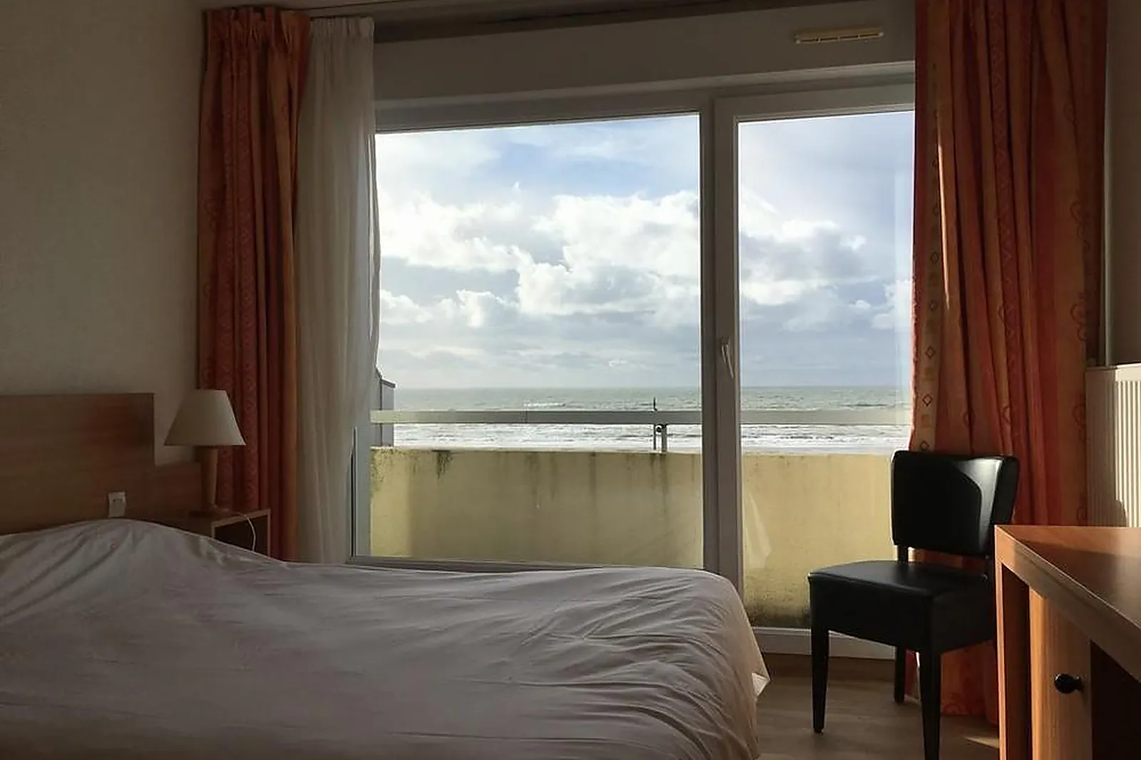 Lieux événementiels, LA TERRASSE