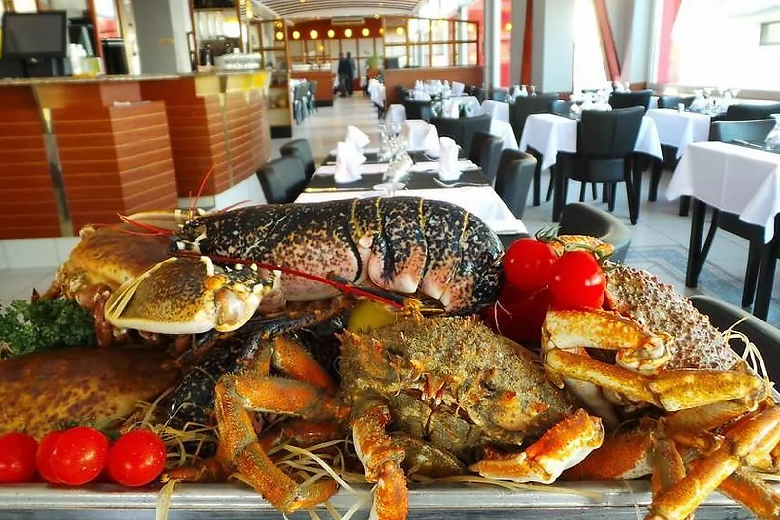 Lieux événementiels, LA TERRASSE