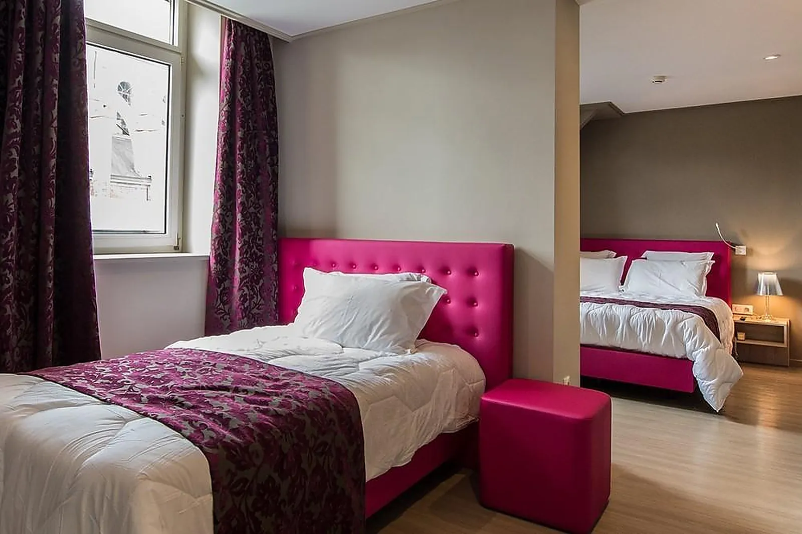 Lieux événementiels, LA TERRASSE DOUAI