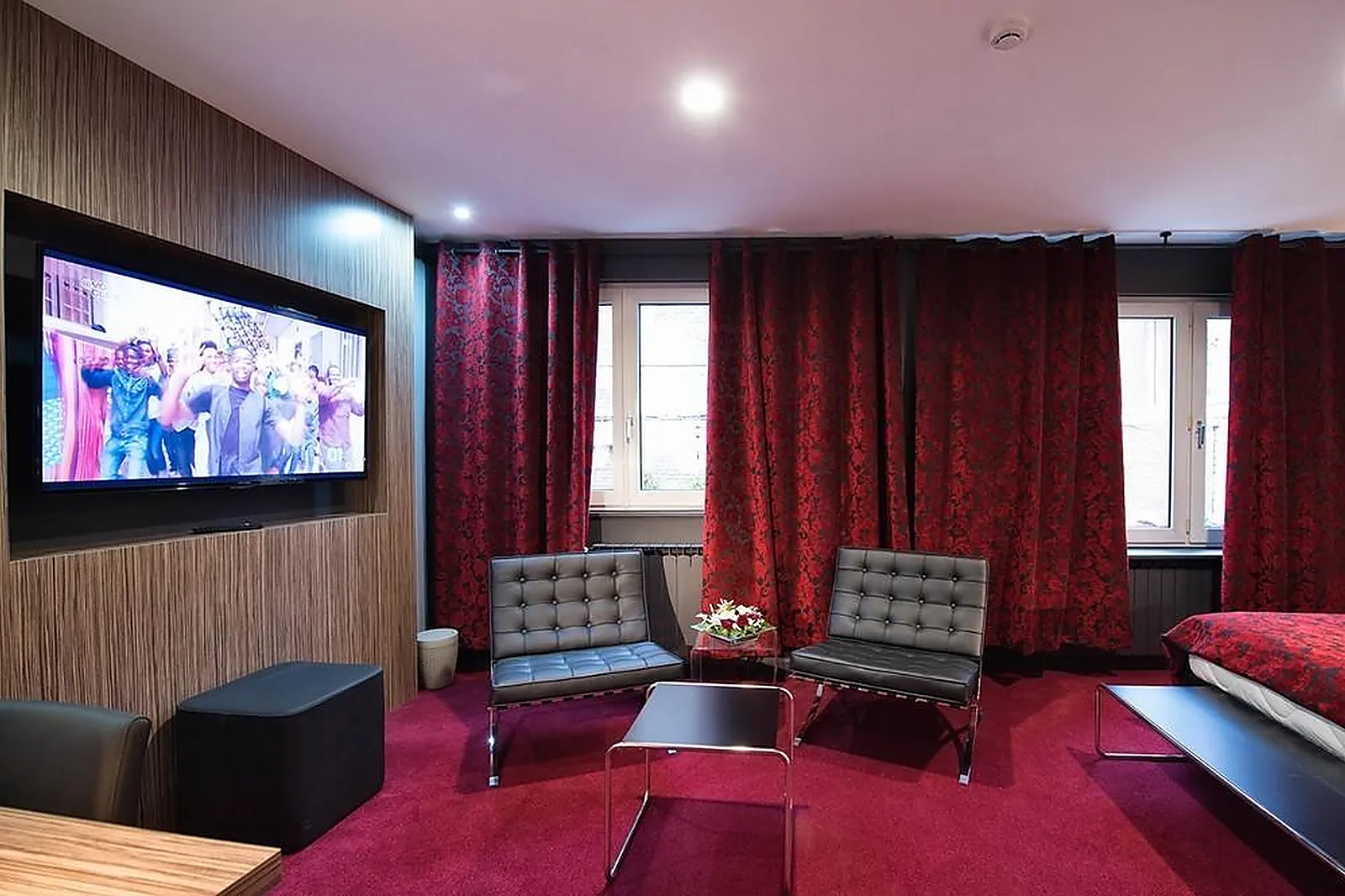 Lieux événementiels, LA TERRASSE DOUAI