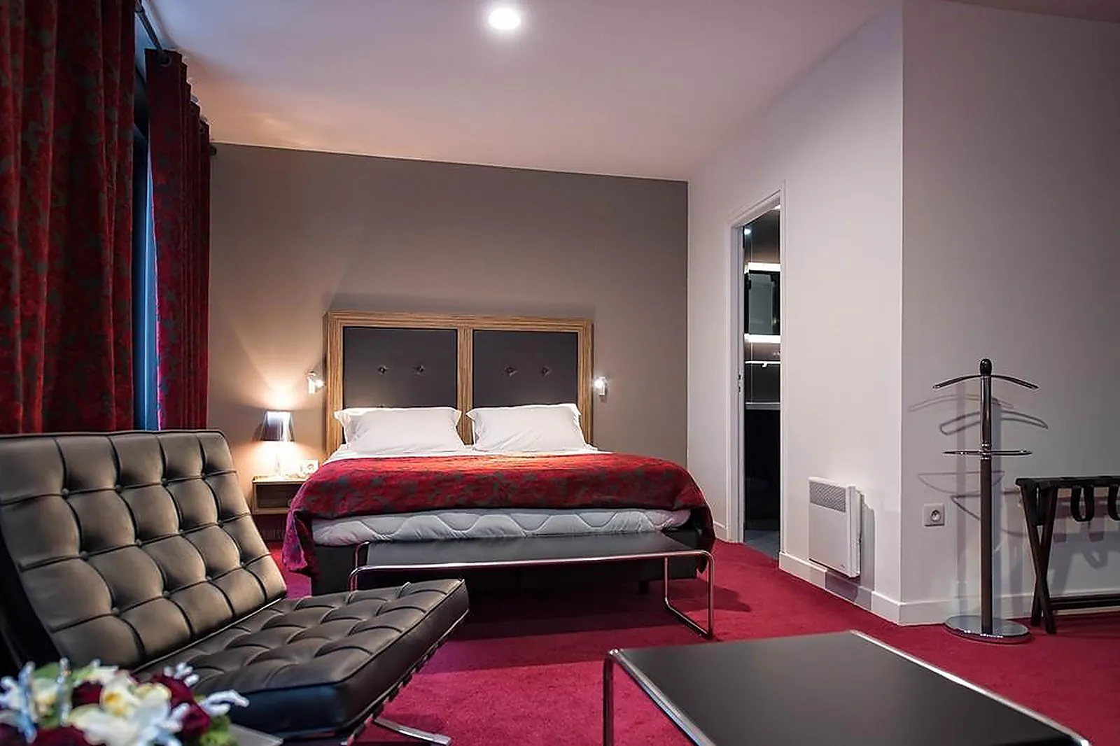 Lieux événementiels, LA TERRASSE DOUAI