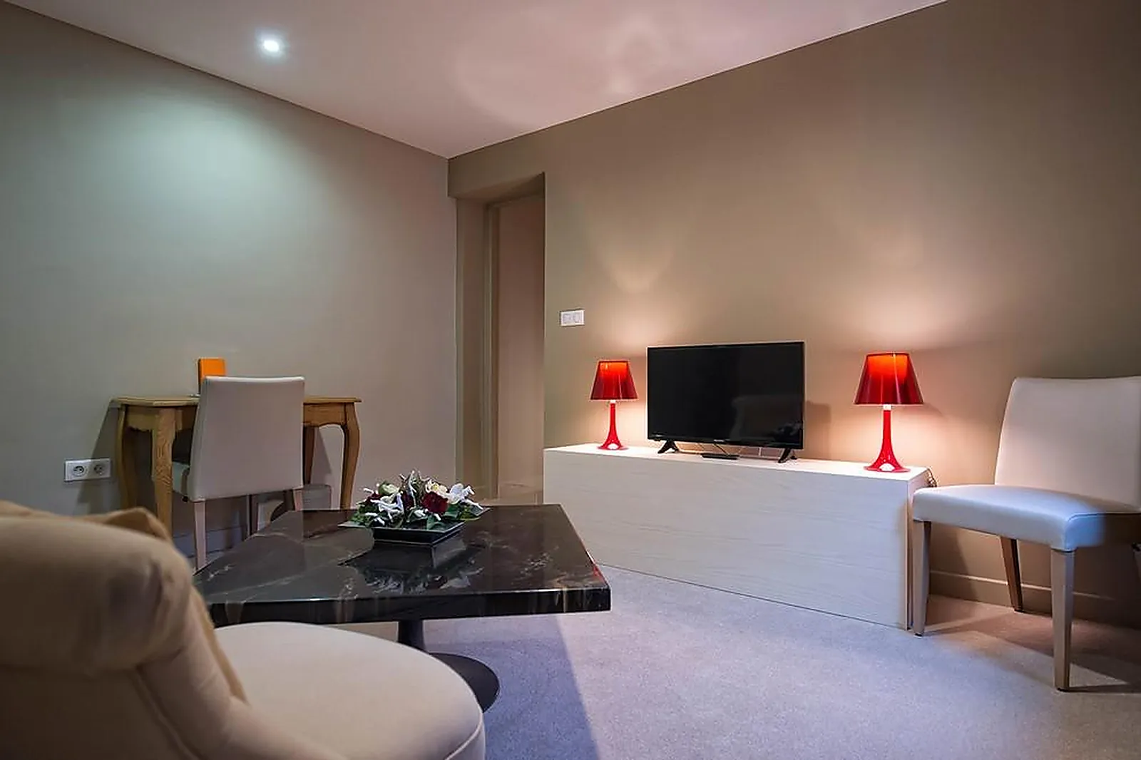 Lieux événementiels, LA TERRASSE DOUAI