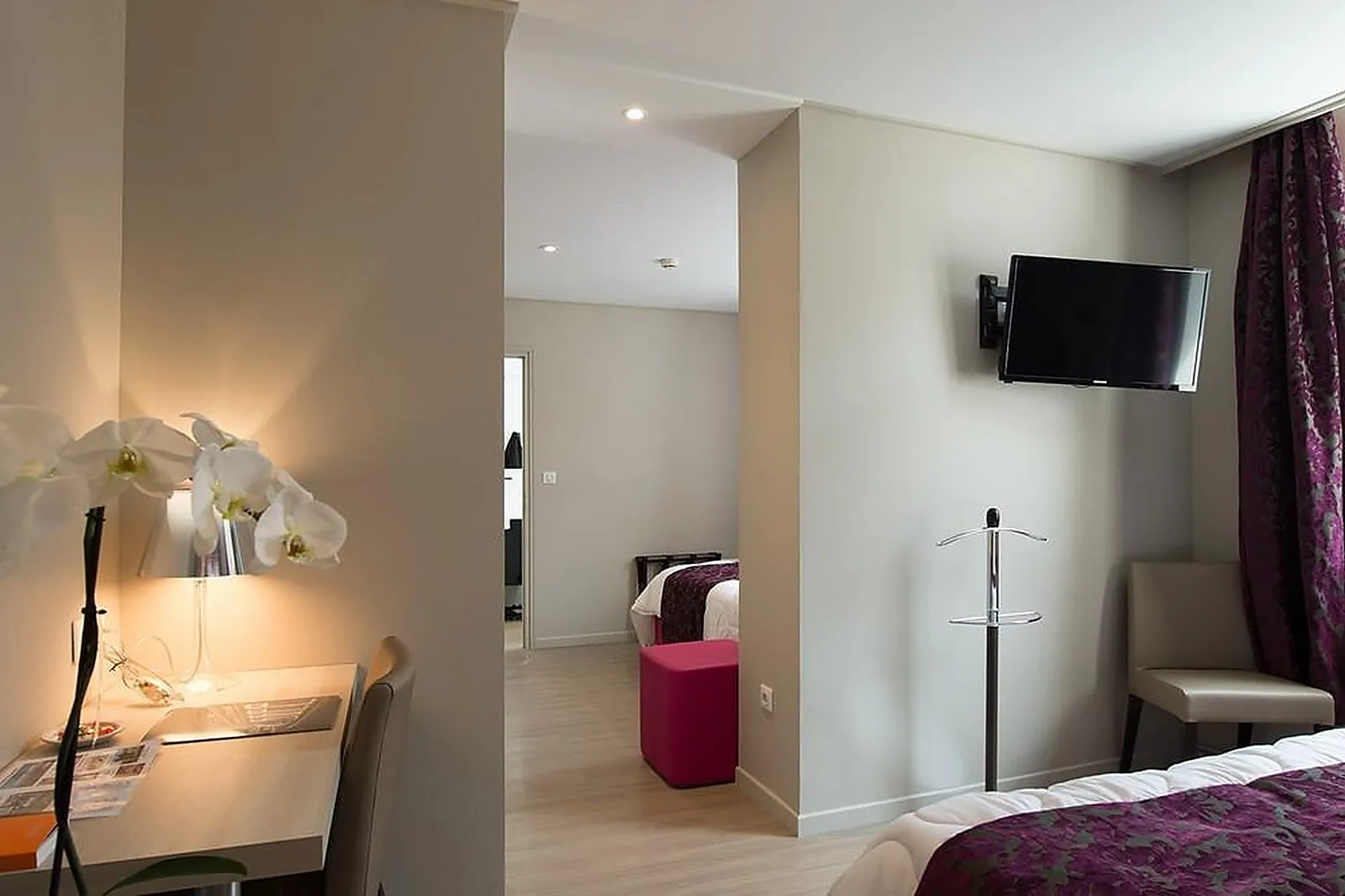 Lieux événementiels, LA TERRASSE DOUAI