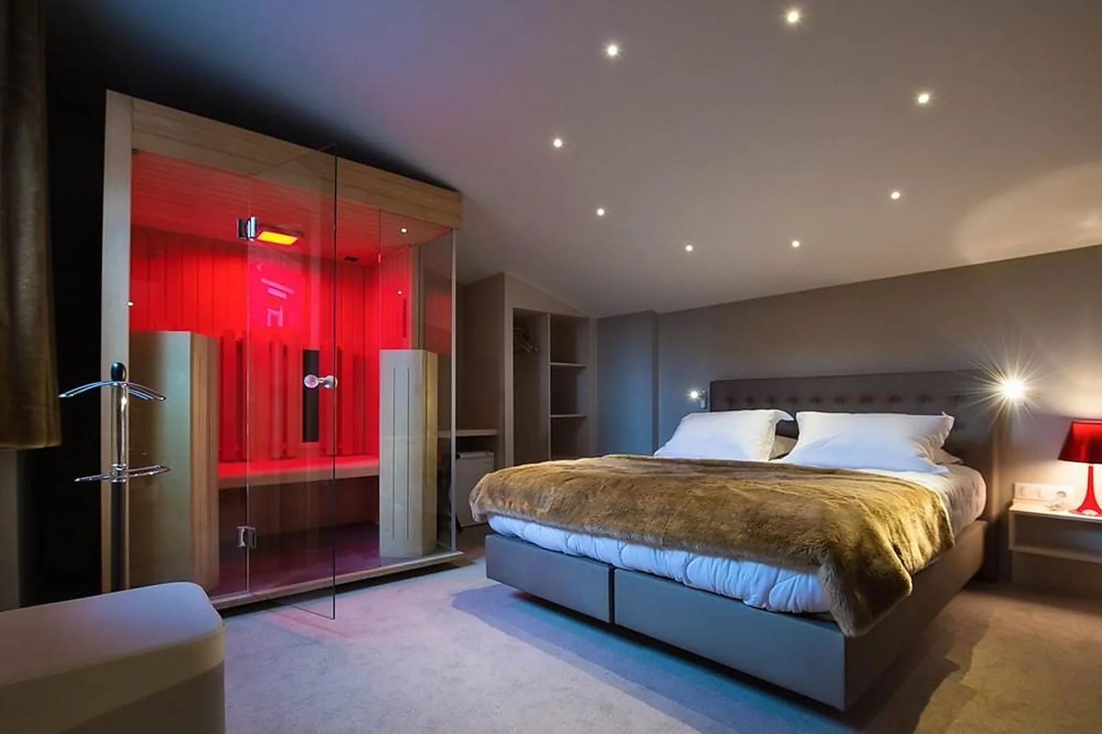 Lieux événementiels, LA TERRASSE DOUAI