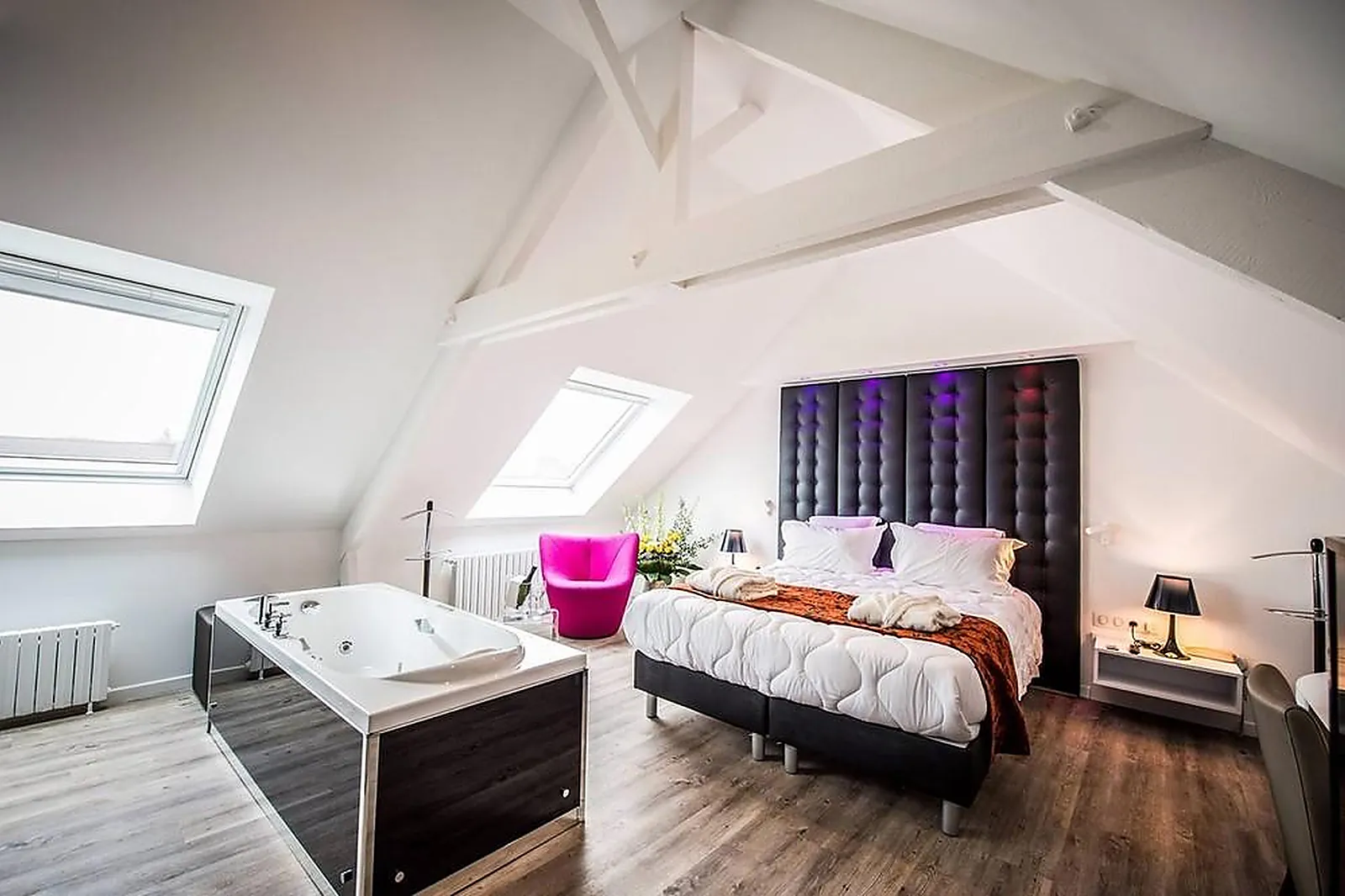 Lieux événementiels, LA TERRASSE DOUAI