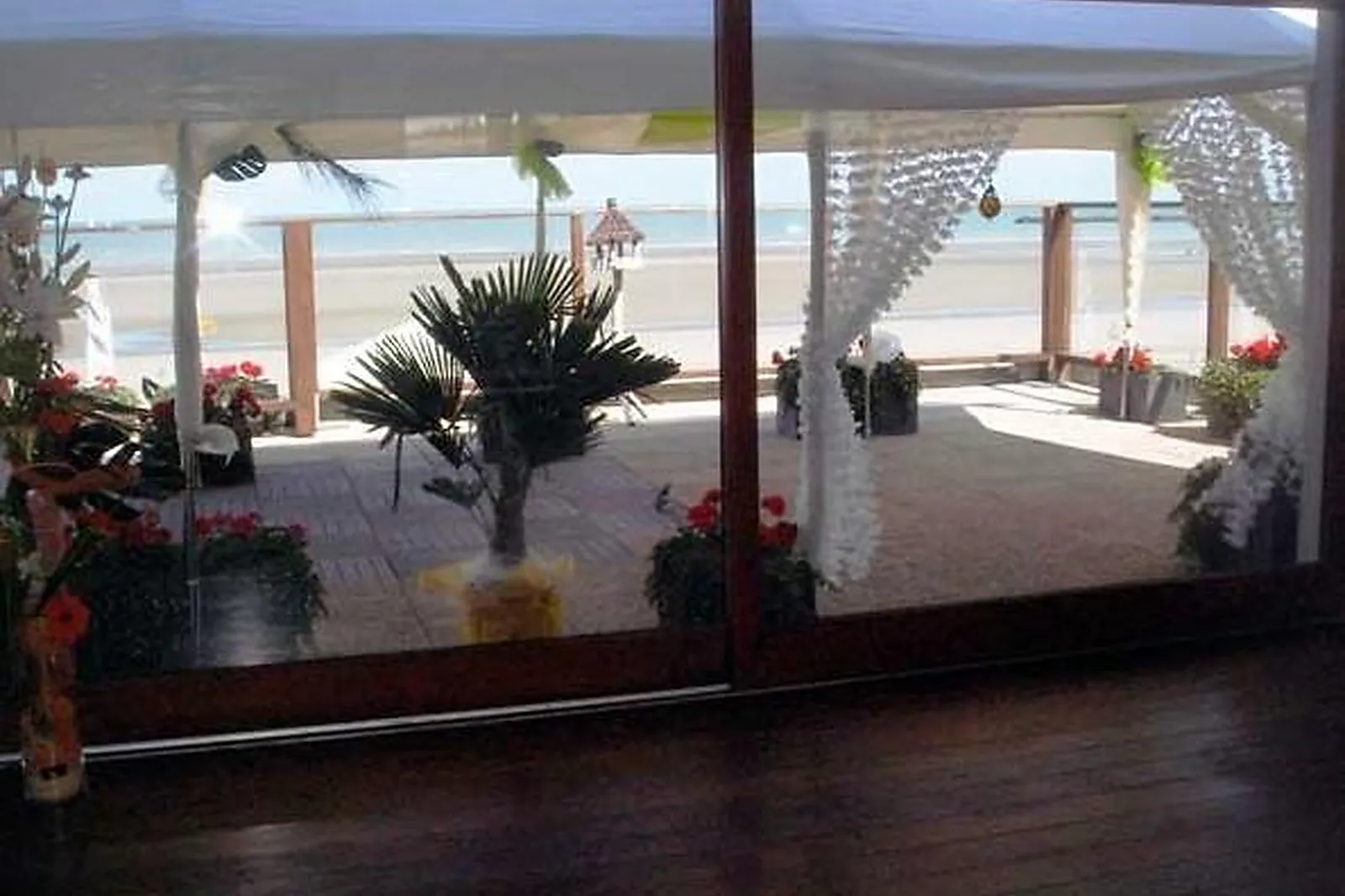 Lieux événementiels, LA TERRASSE DUNKERQUE