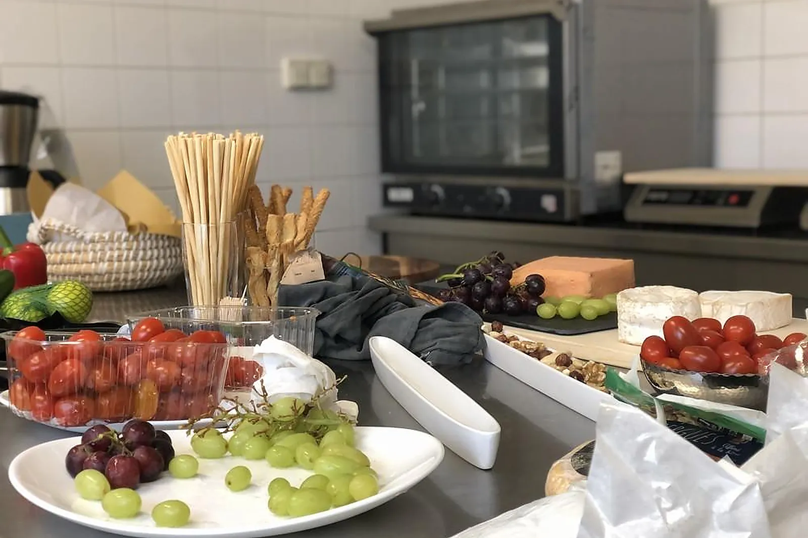 Lieux événementiels, LA TERRASSE DUNKERQUE