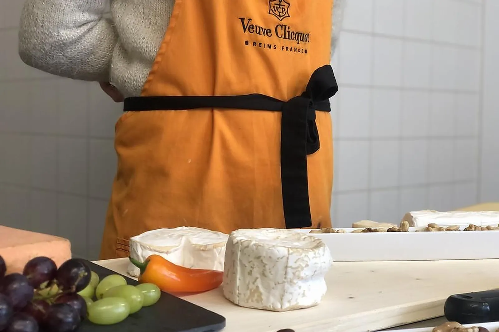 Lieux événementiels, LA TERRASSE DUNKERQUE