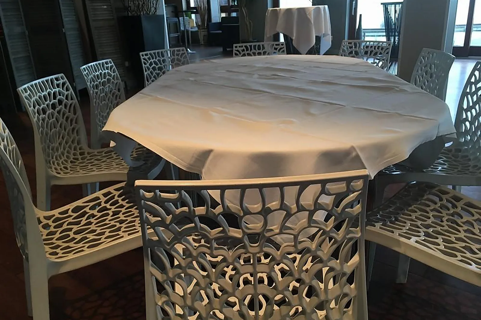 Lieux événementiels, LA TERRASSE DUNKERQUE