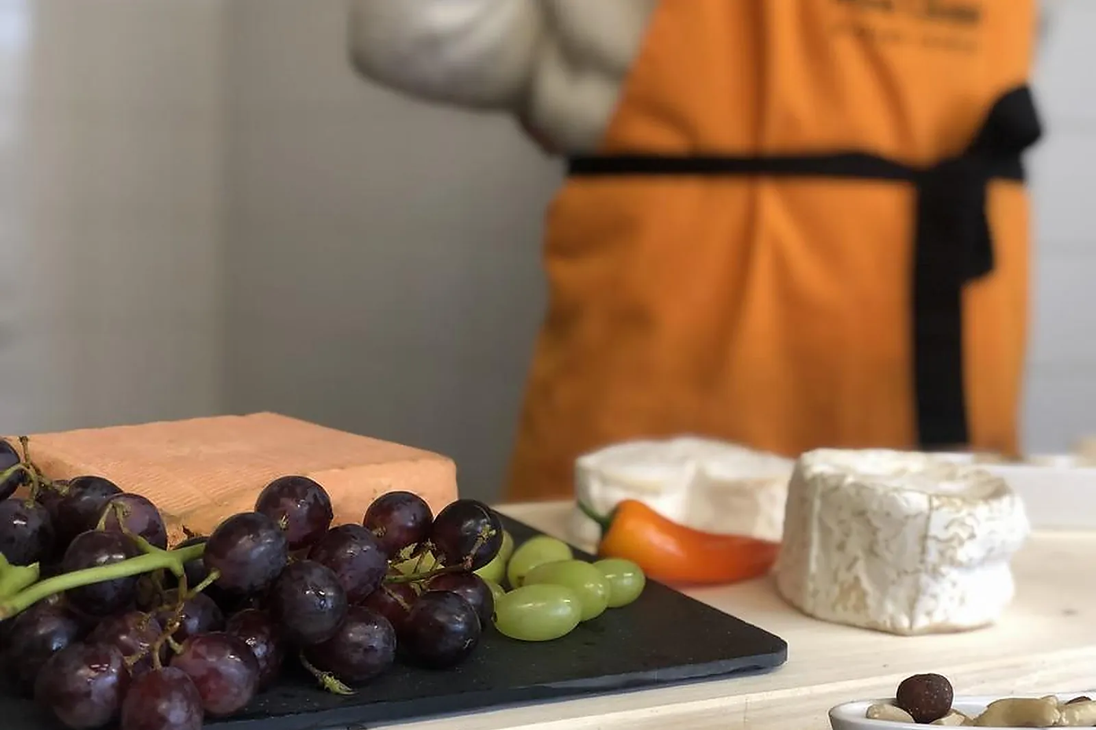 Lieux événementiels, LA TERRASSE DUNKERQUE