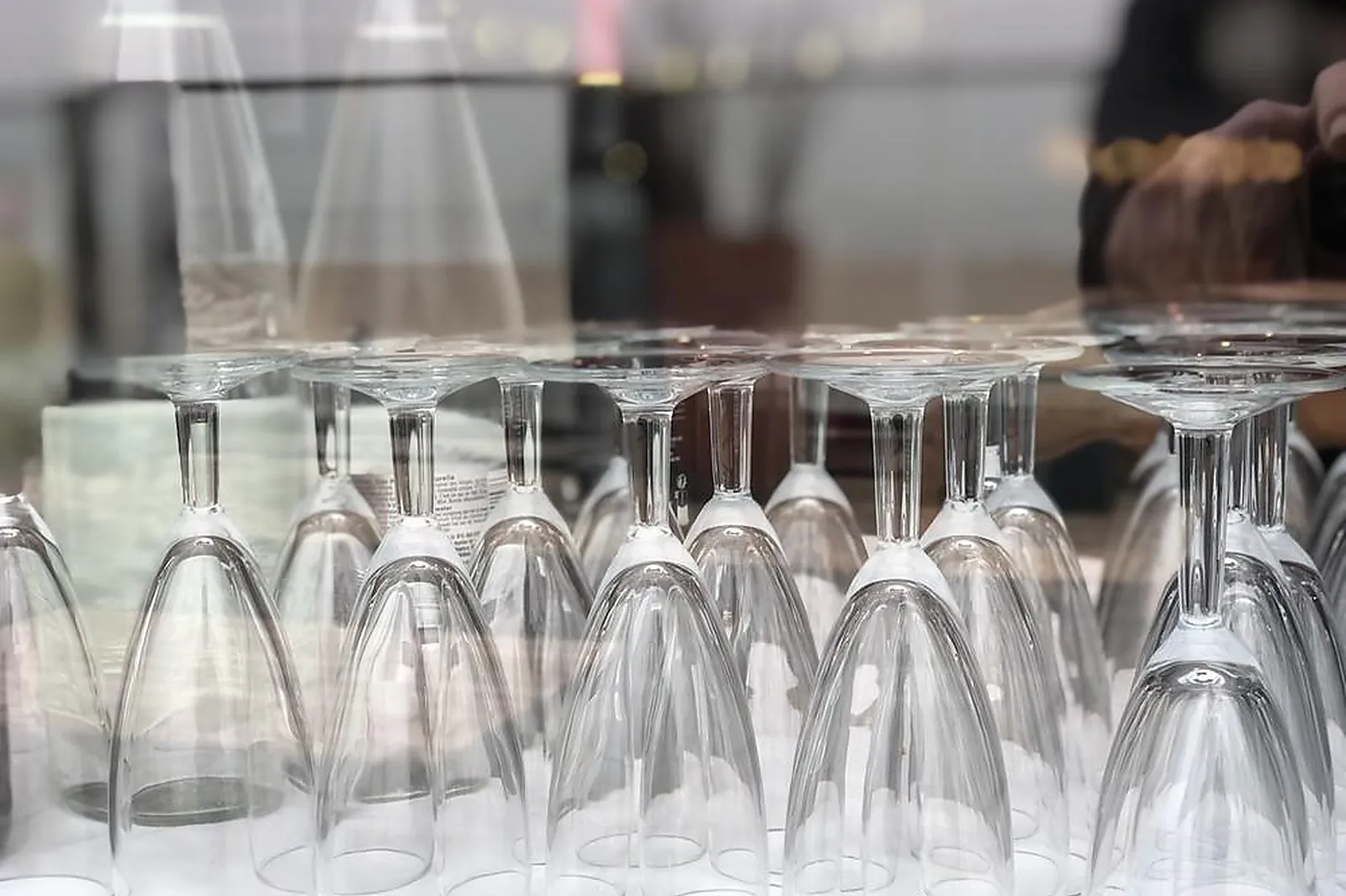 Lieux événementiels, LA TERRASSE DUNKERQUE