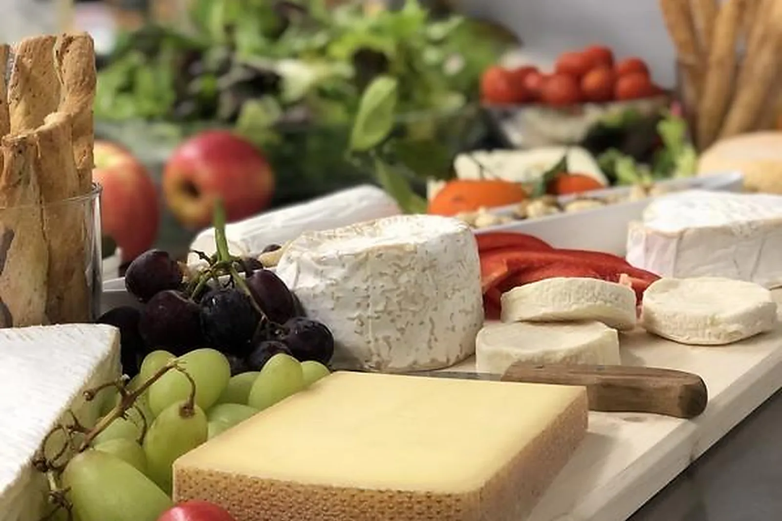 Lieux événementiels, LA TERRASSE DUNKERQUE