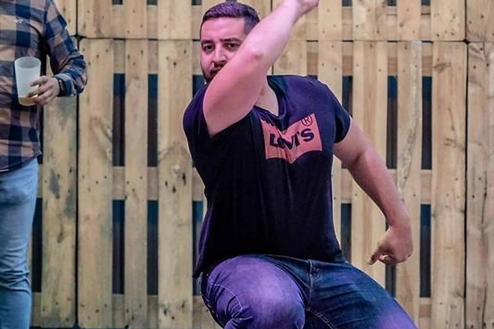 Lieux événementiels, LA TERRASSE FMR