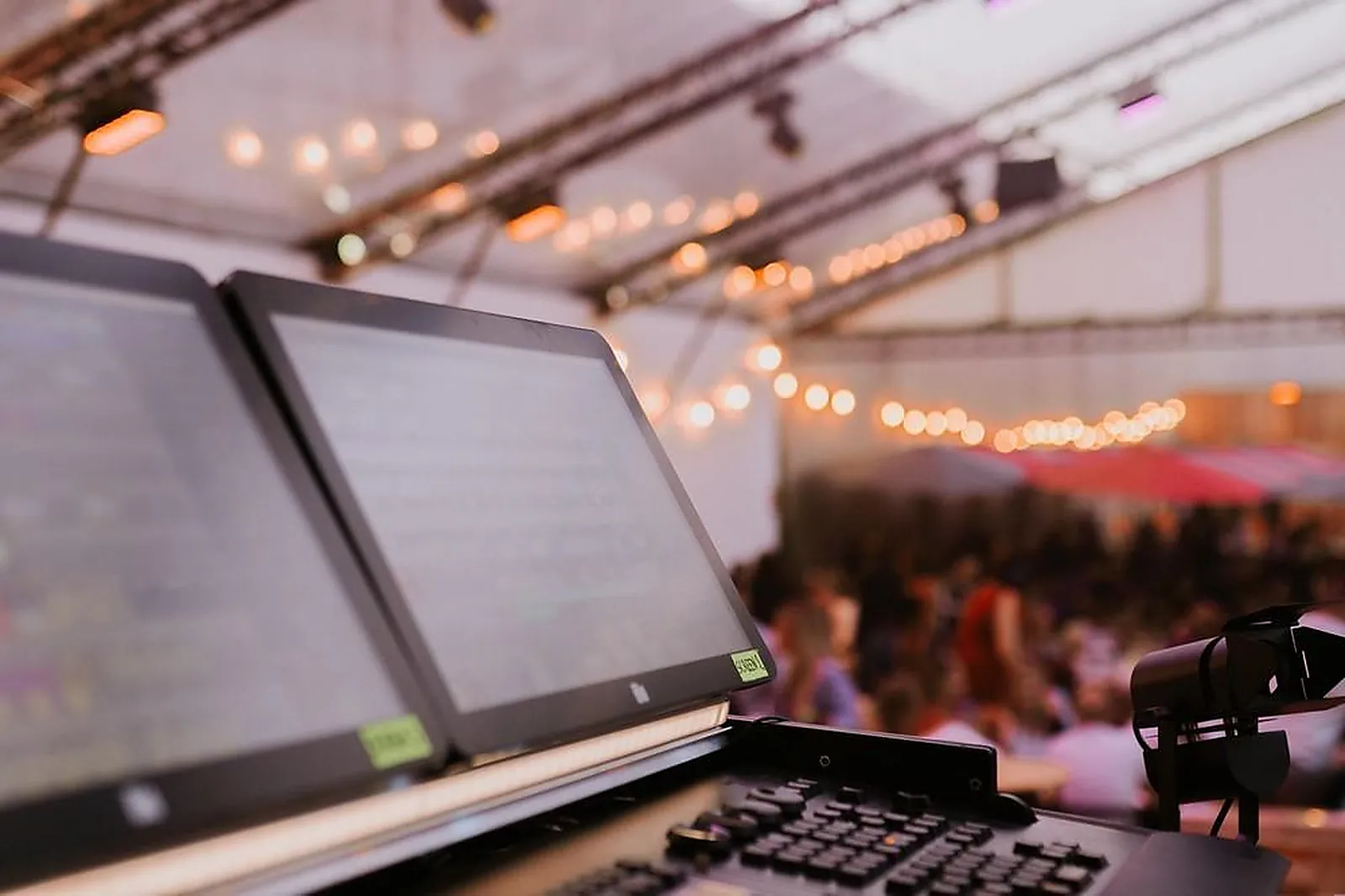 Lieux événementiels, LA TERRASSE FMR
