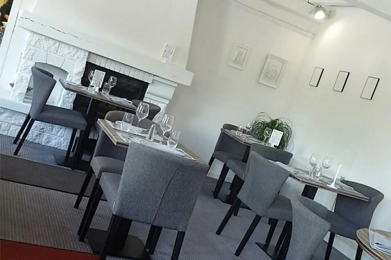 Lieux événementiels, LA TERRASSE DU HÉRON