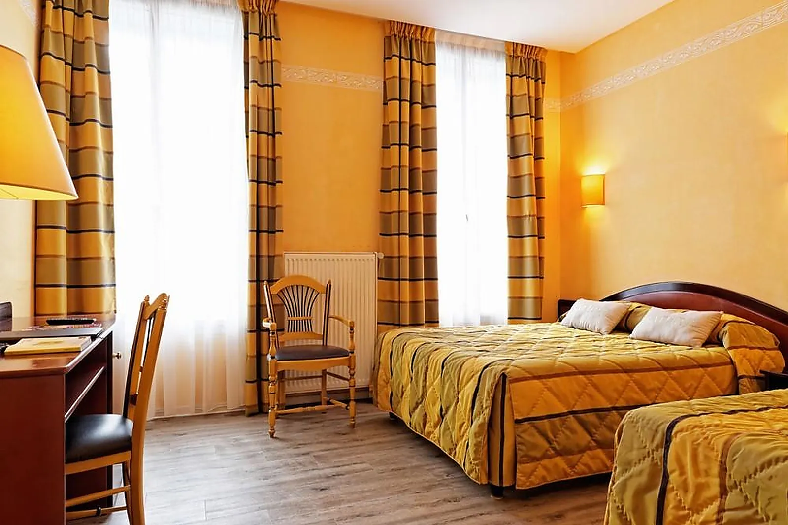 Lieux événementiels, LA TÊTE NOIRE