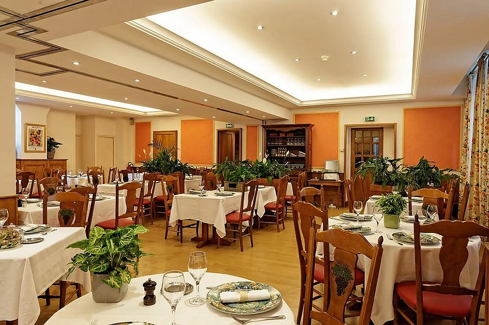 Lieux événementiels, LA TÊTE NOIRE