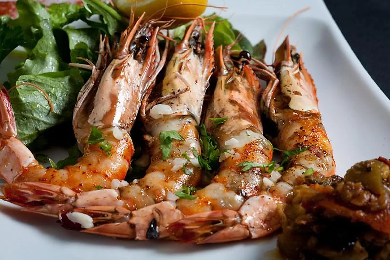 Lieux événementiels, LA TÉTRADE