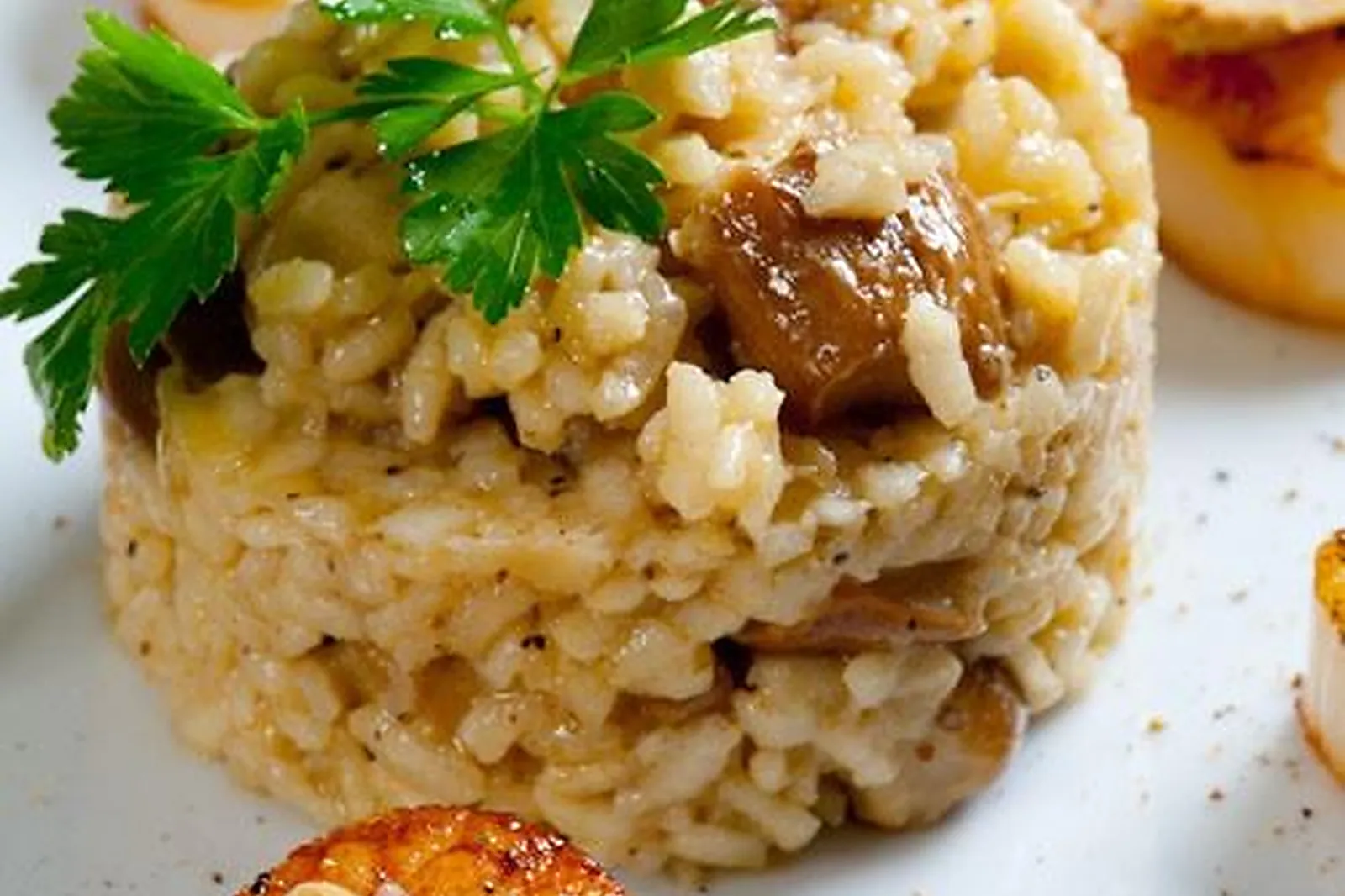 Lieux événementiels, LA TÉTRADE