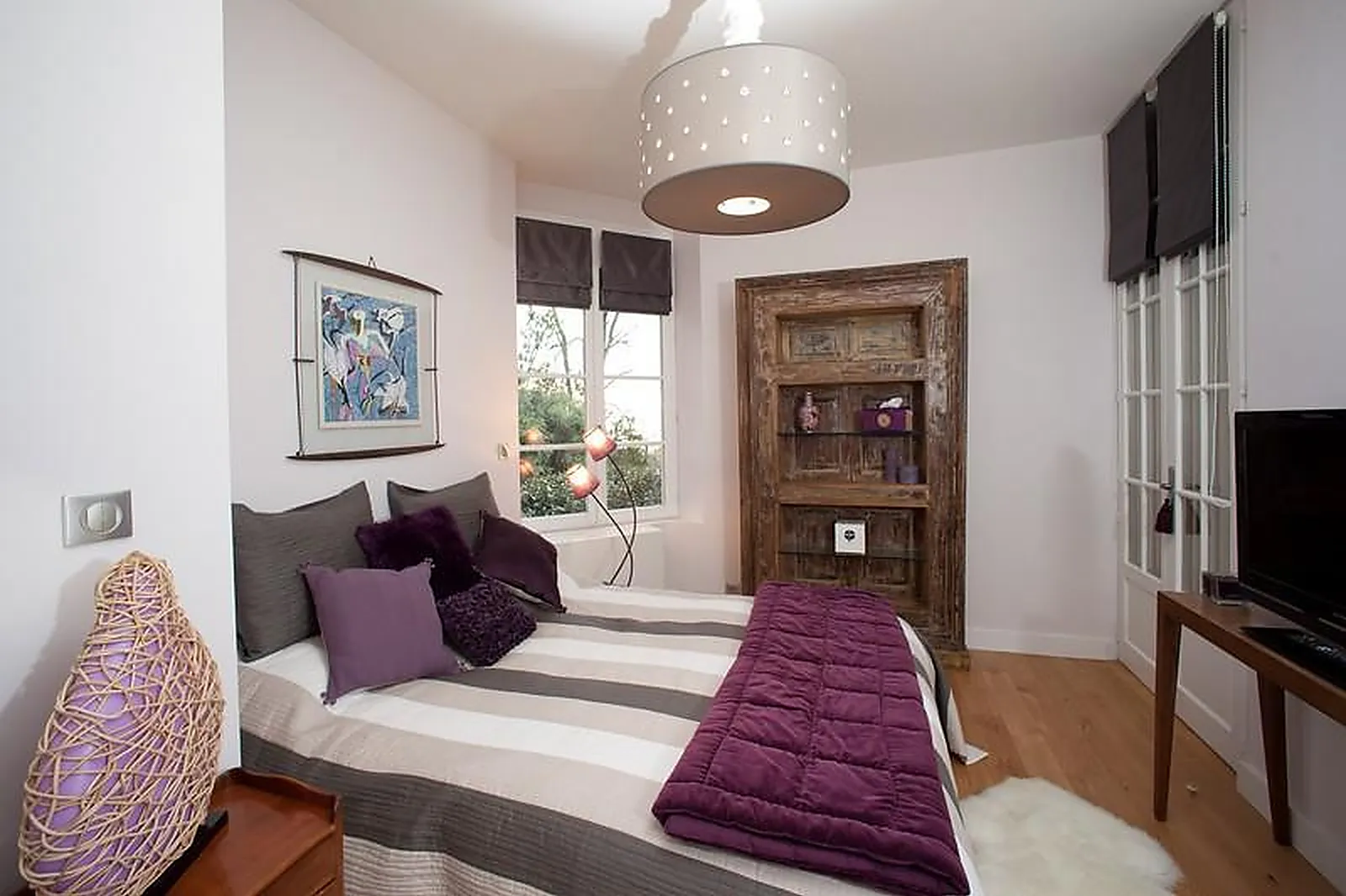 Lieux événementiels, LA TOSCA