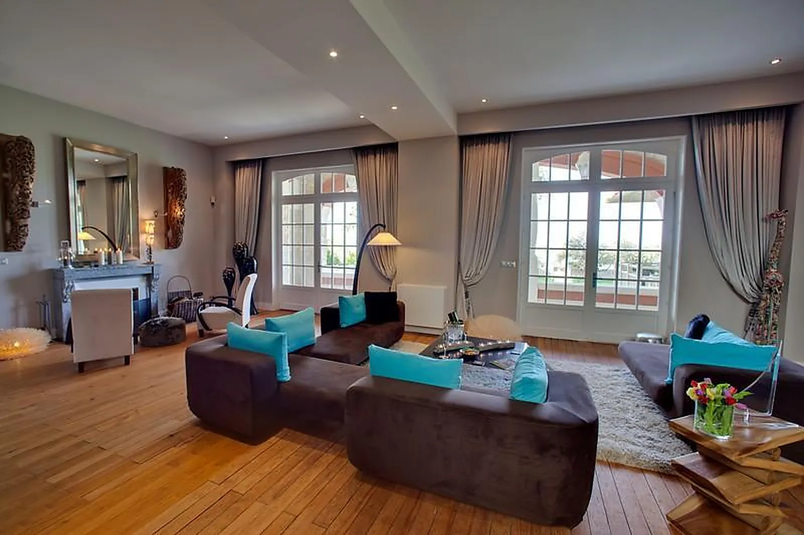 Lieux événementiels, LA TOSCA