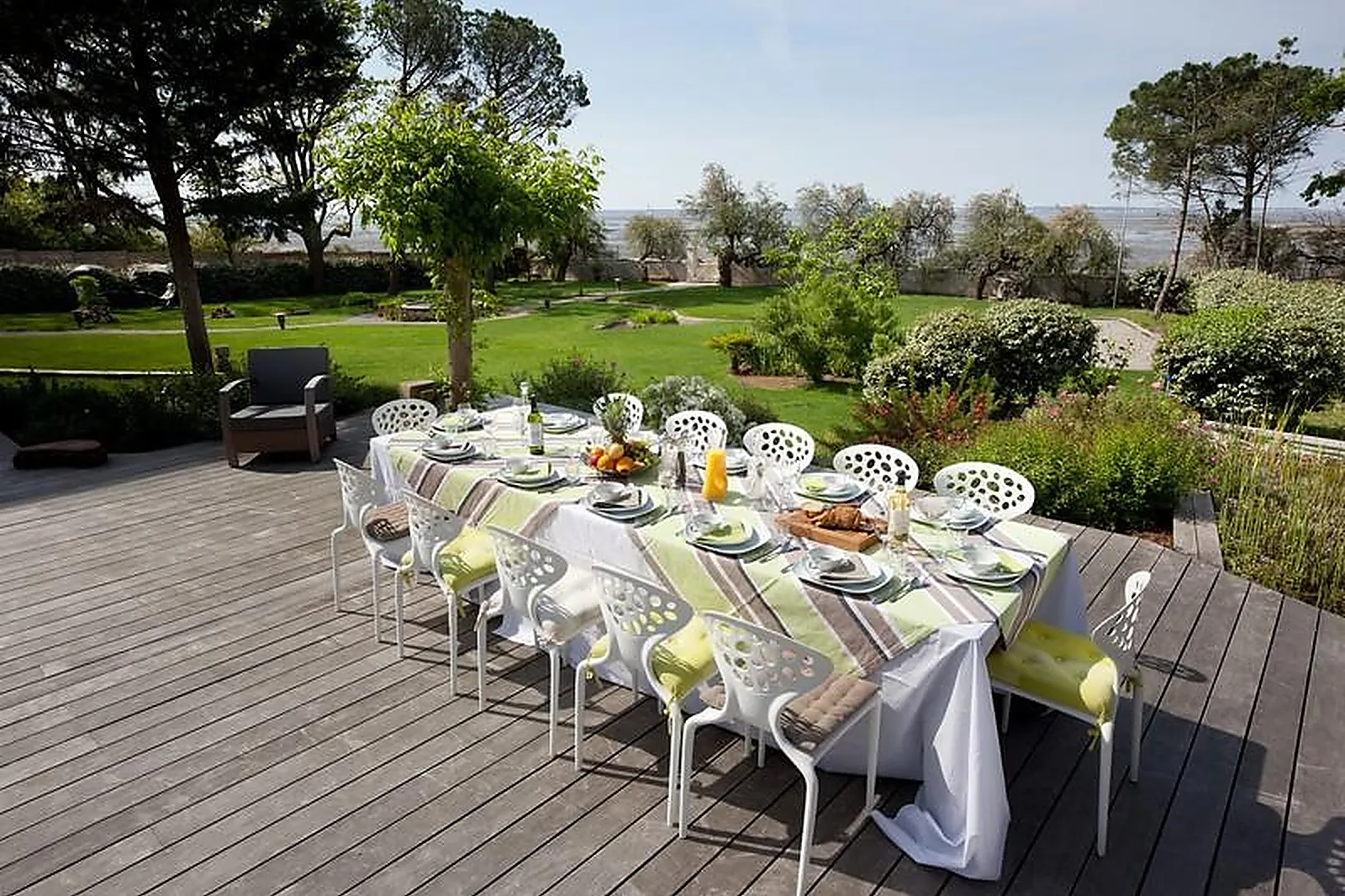 Lieux événementiels, LA TOSCA