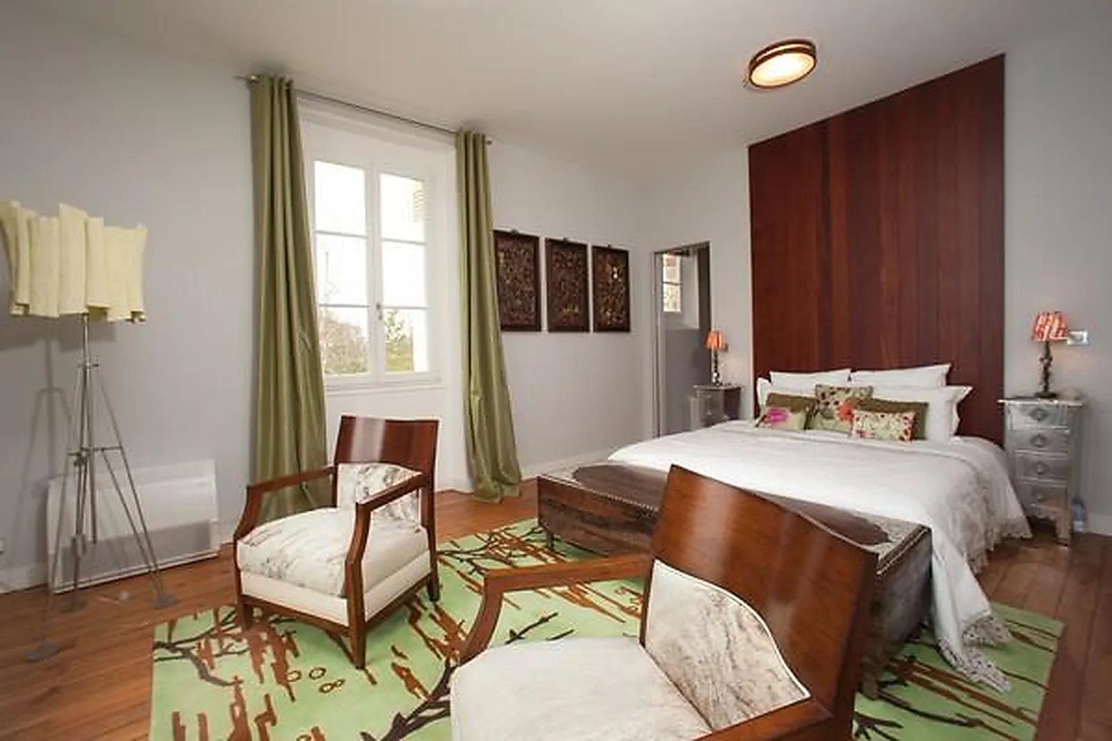 Lieux événementiels, LA TOSCA