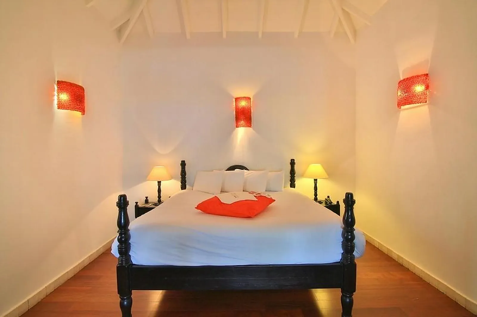 Lieux événementiels, LA TOUBANA HÔTEL ET SPA