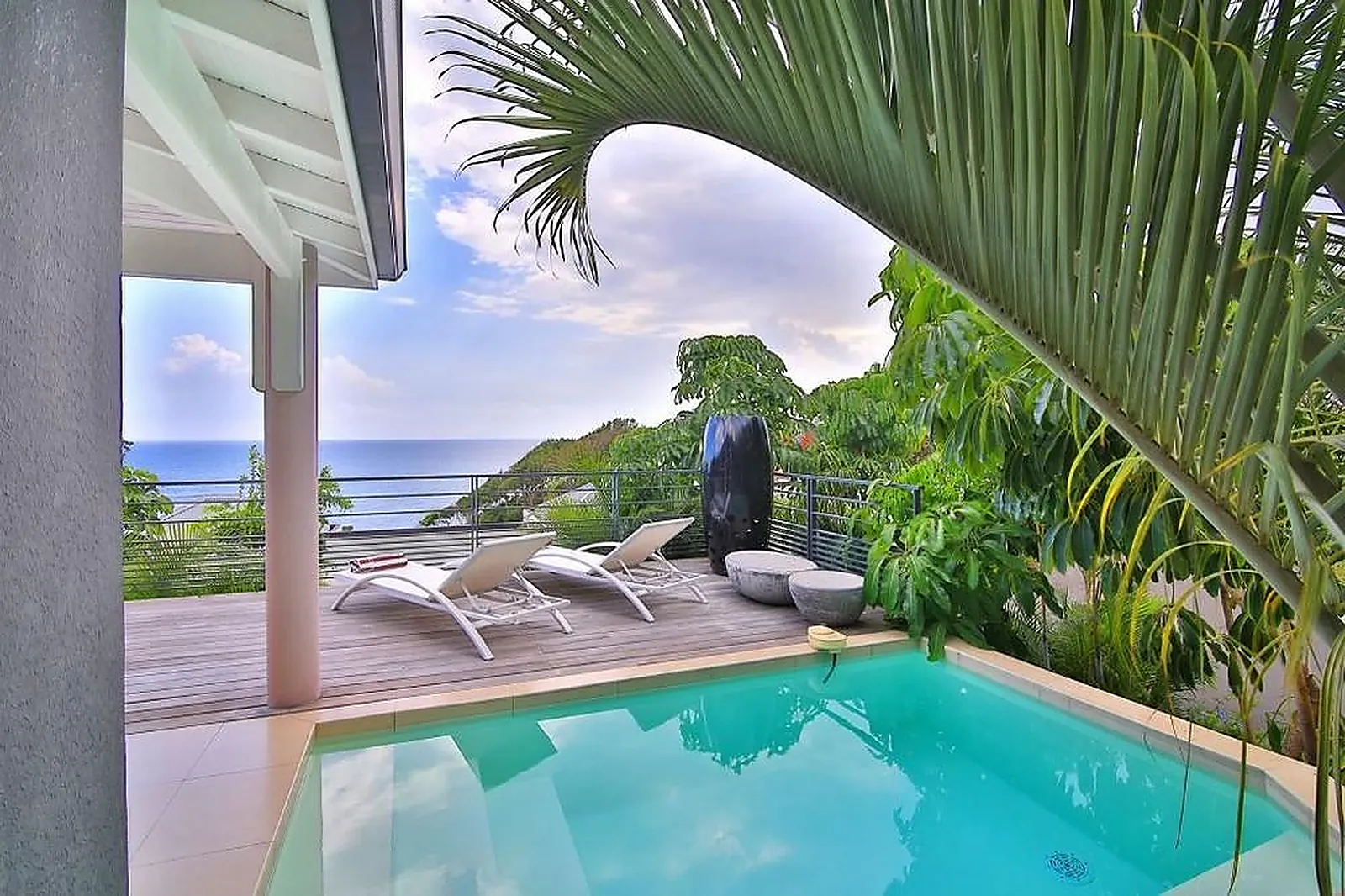 Lieux événementiels, LA TOUBANA HÔTEL ET SPA