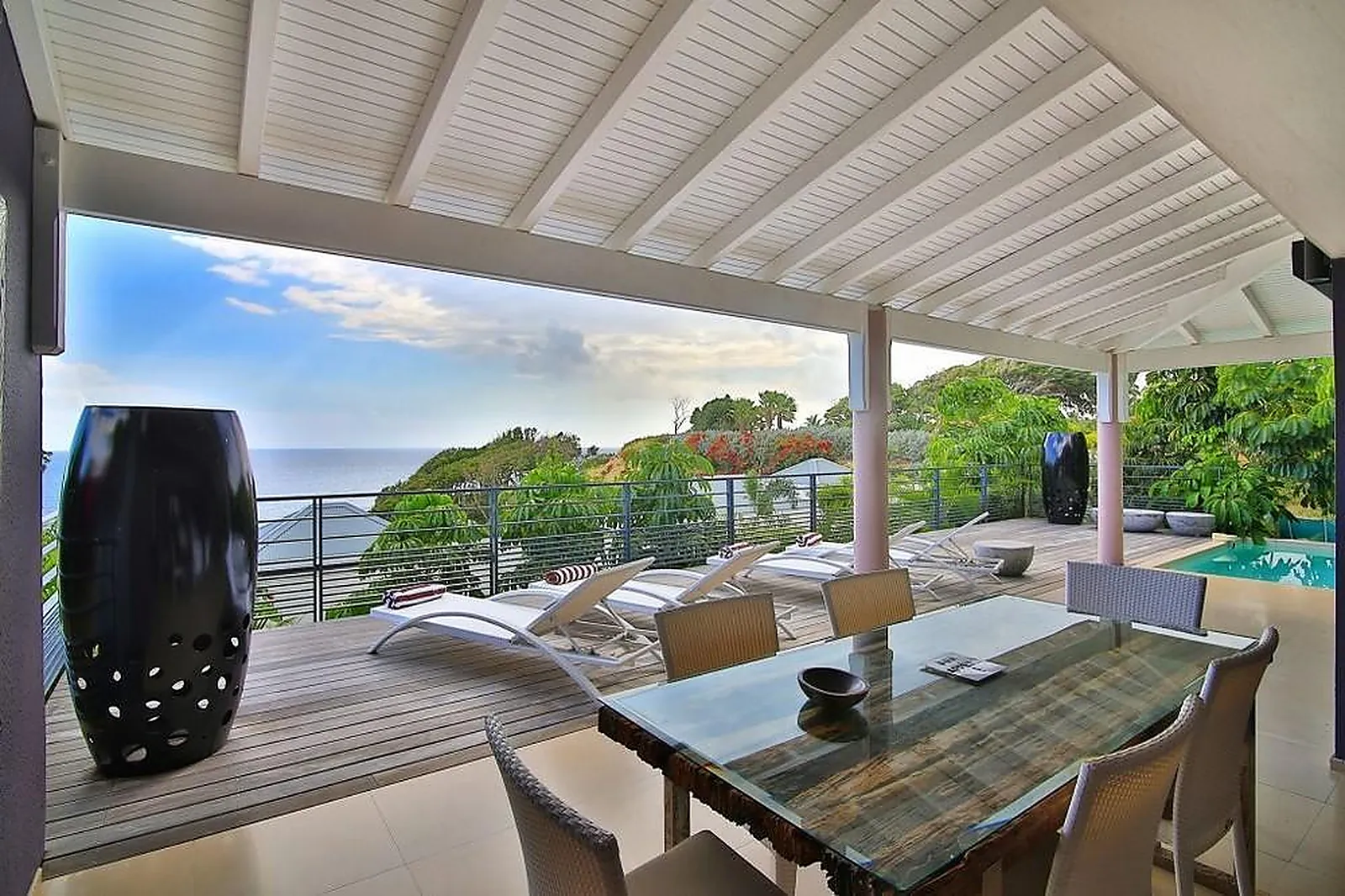 Lieux événementiels, LA TOUBANA HÔTEL ET SPA