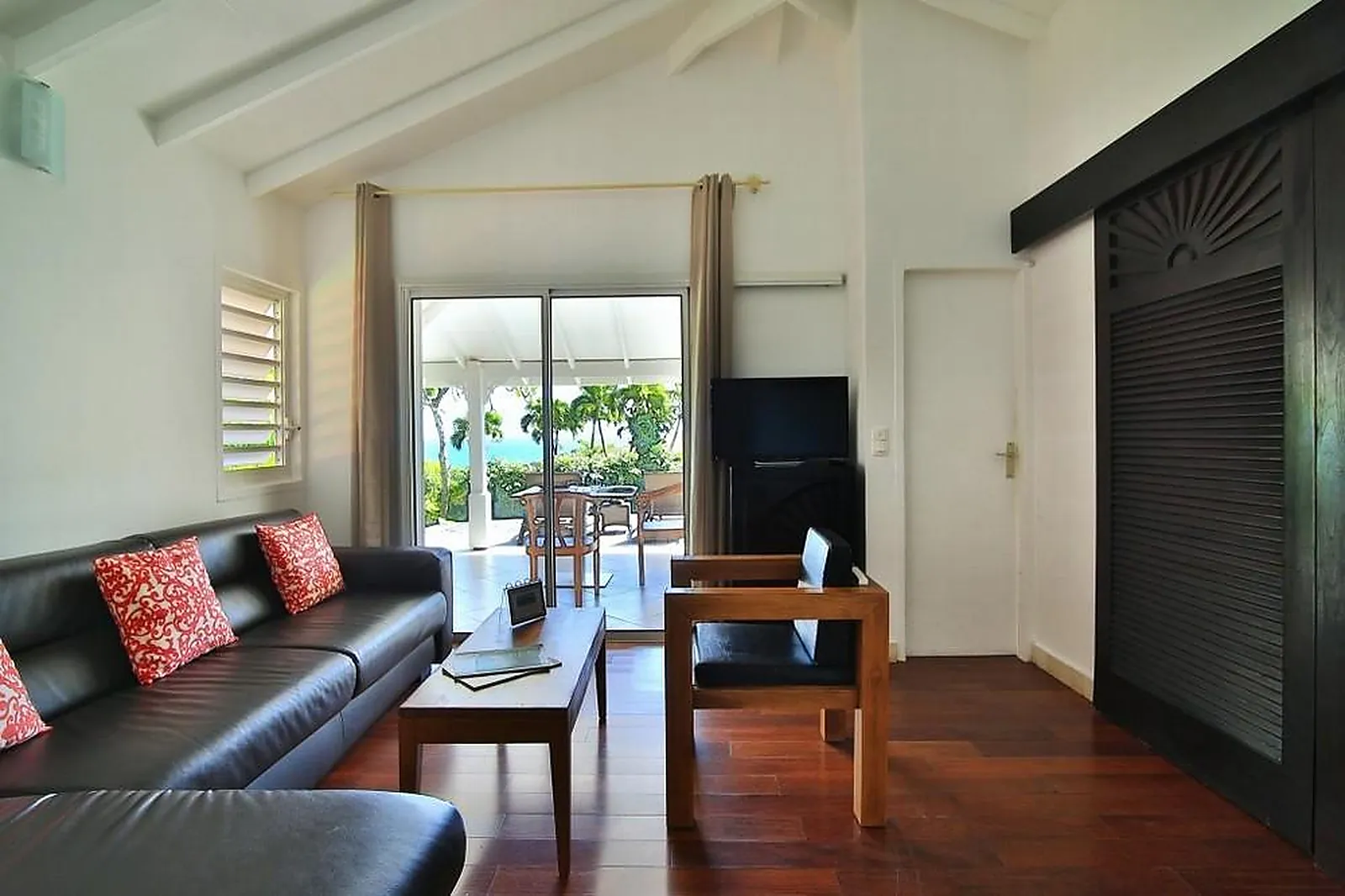 Lieux événementiels, LA TOUBANA HÔTEL ET SPA