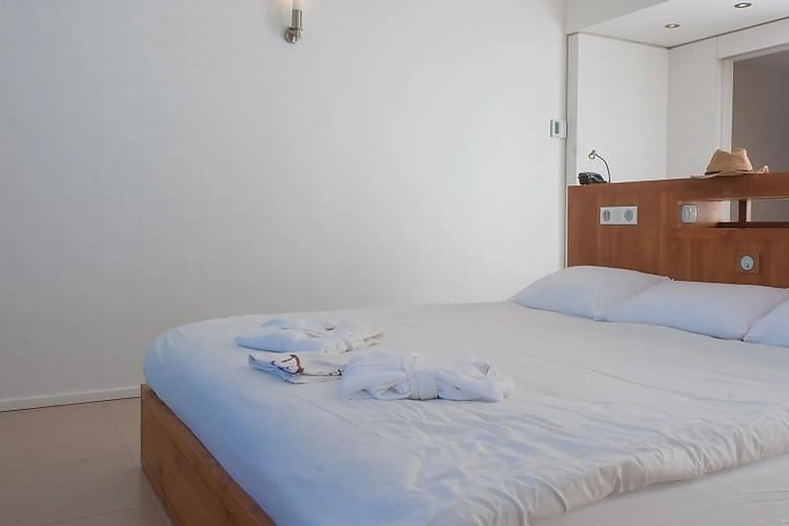 Lieux événementiels, LA TOUBANA HÔTEL ET SPA