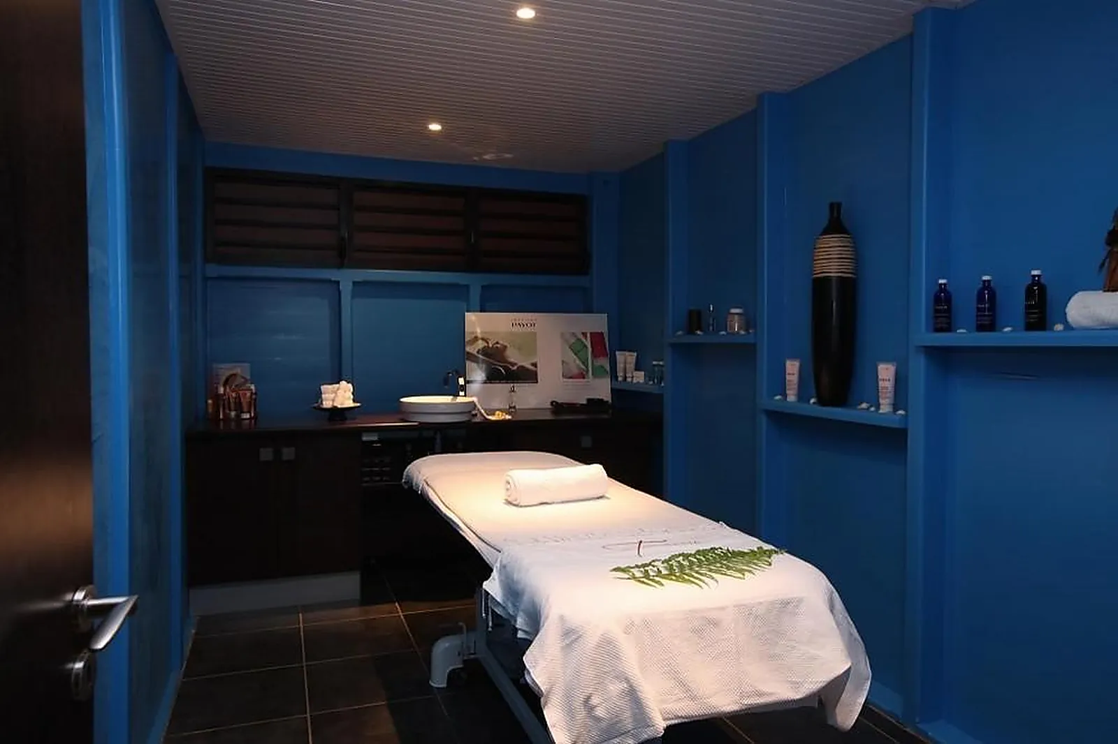 Lieux événementiels, LA TOUBANA HÔTEL ET SPA