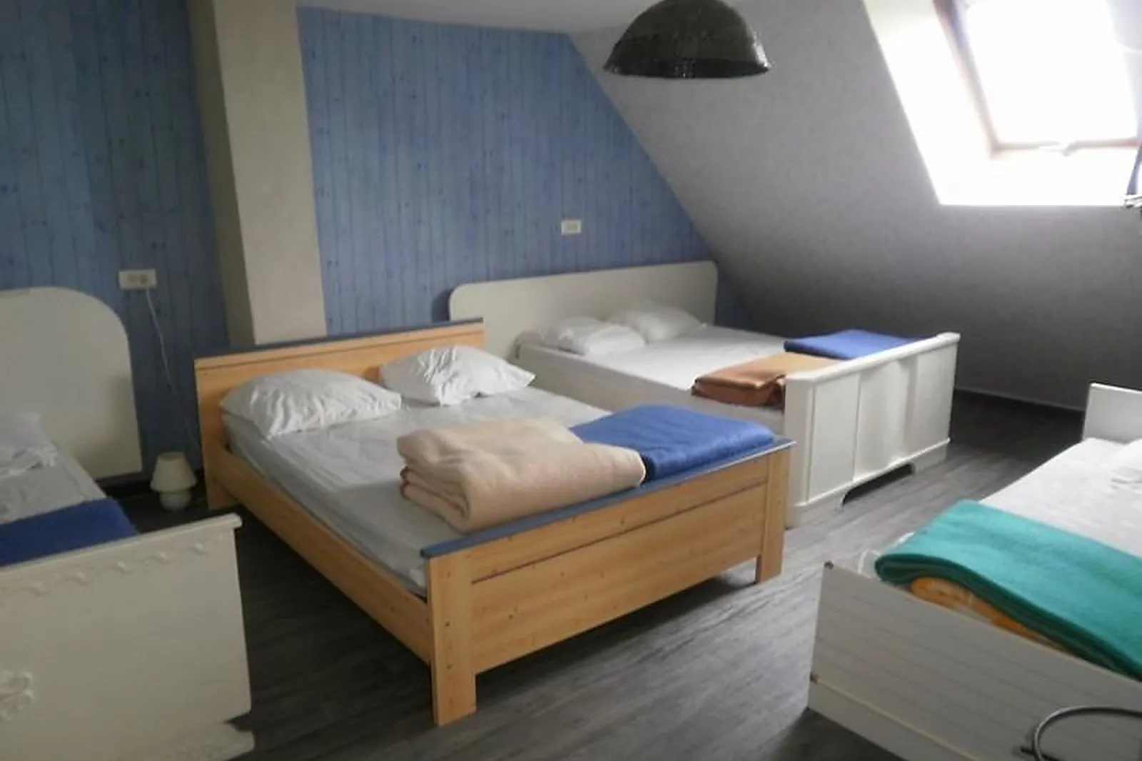 Lieux événementiels, LA TOUCHÈRE