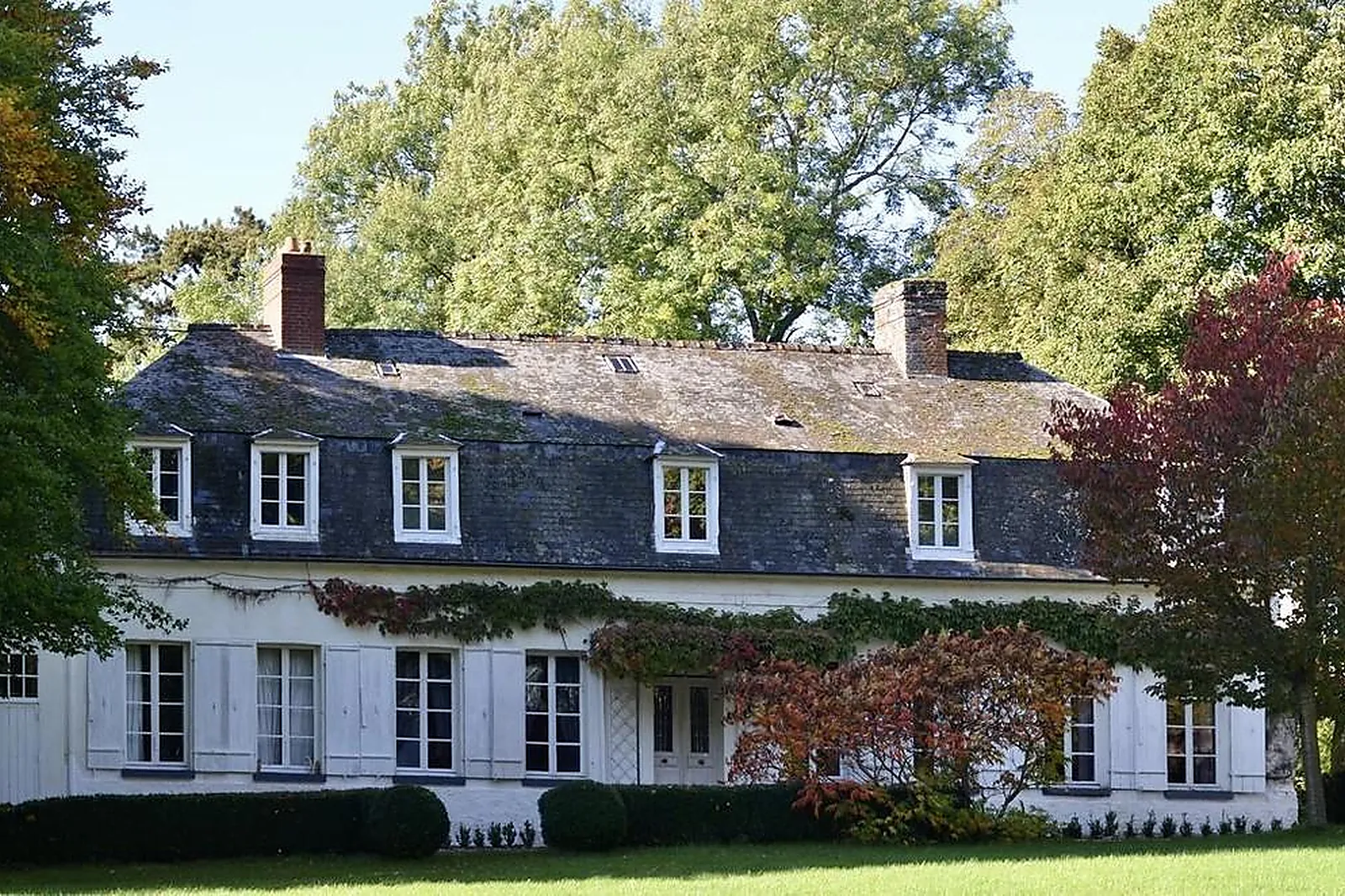 Lieux événementiels, LA TOUR BLANCHE