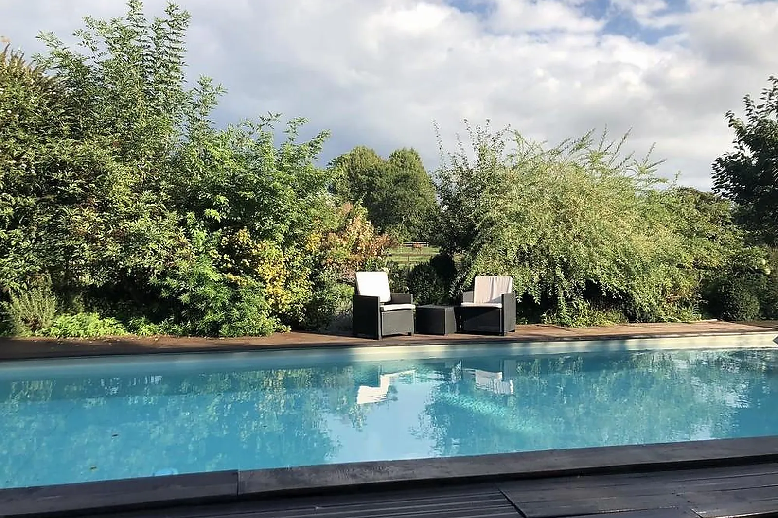 Lieux événementiels, LA TOUR BLANCHE