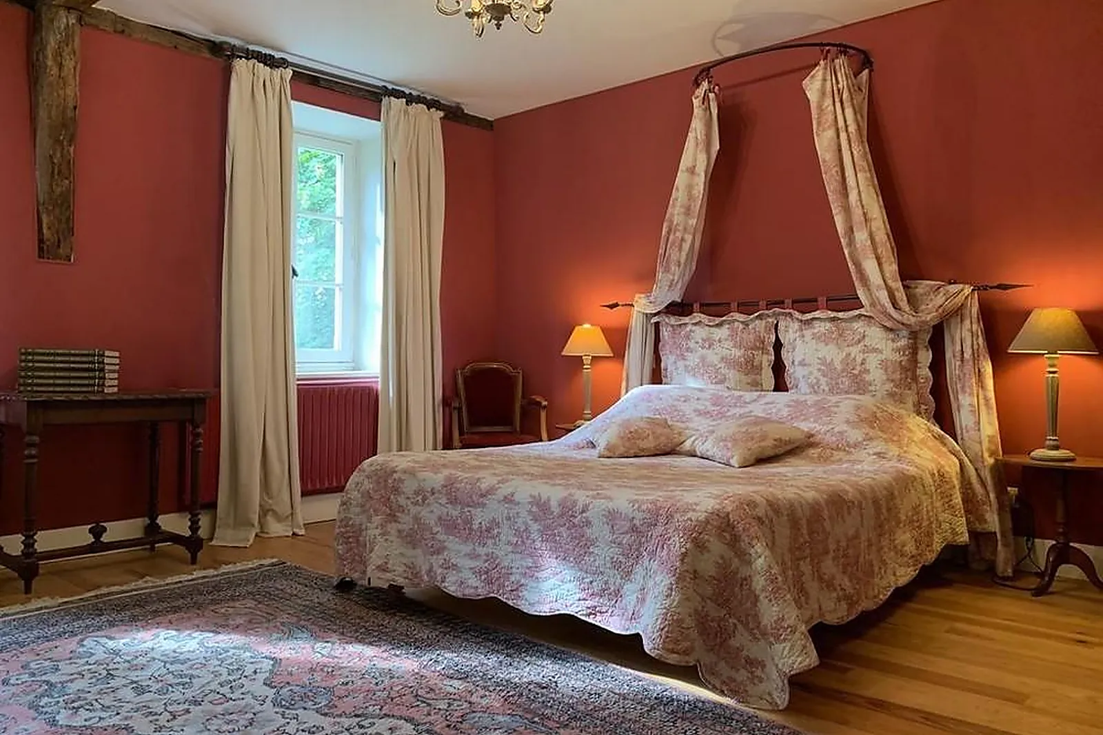 Lieux événementiels, LA TOUR BLANCHE