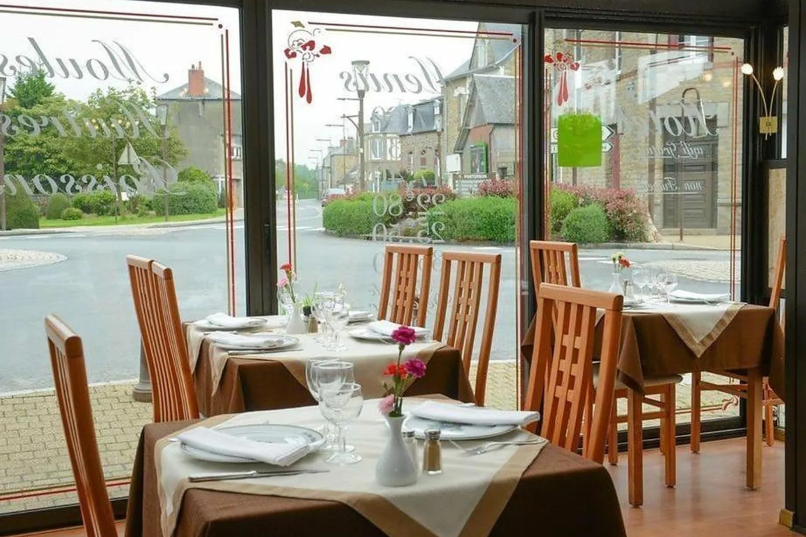 Lieux événementiels, LA TOUR BRETTE