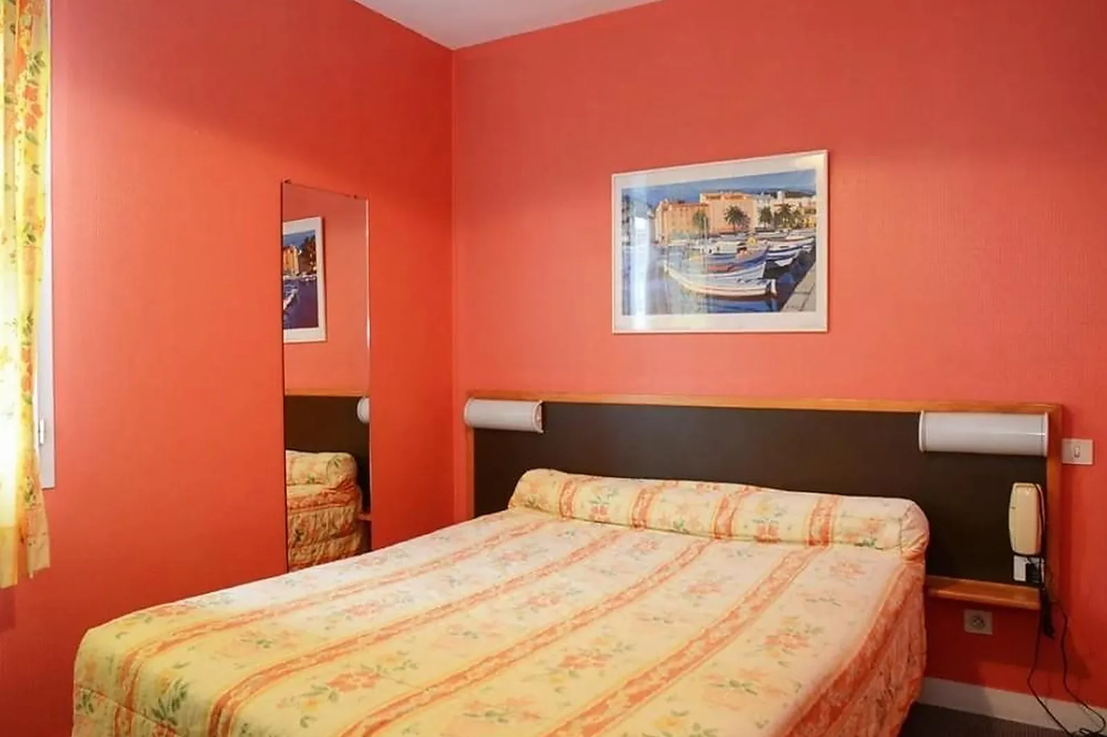 Lieux événementiels, LA TOUR BRETTE