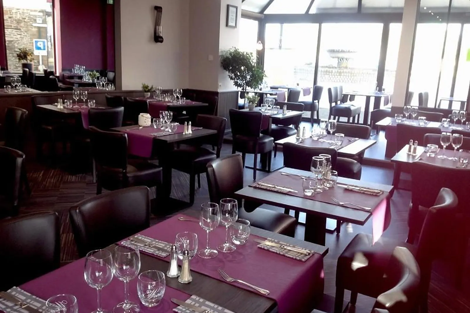 Lieux événementiels, LA TOUR BRETTE