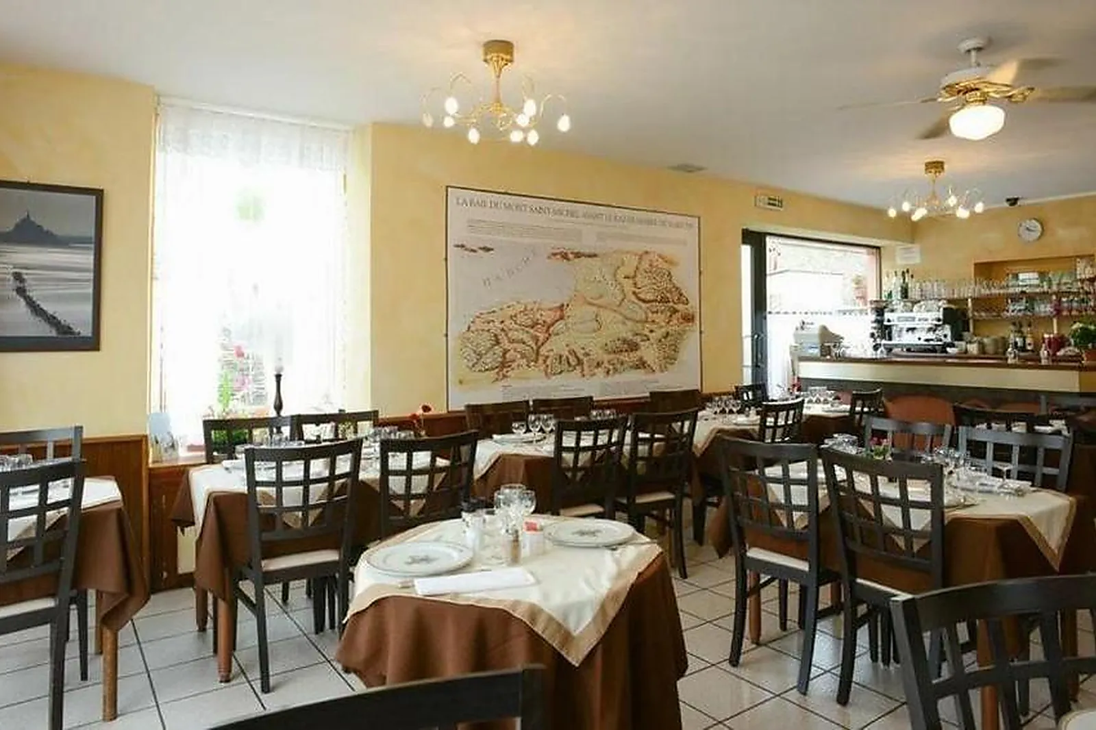 Lieux événementiels, LA TOUR BRETTE