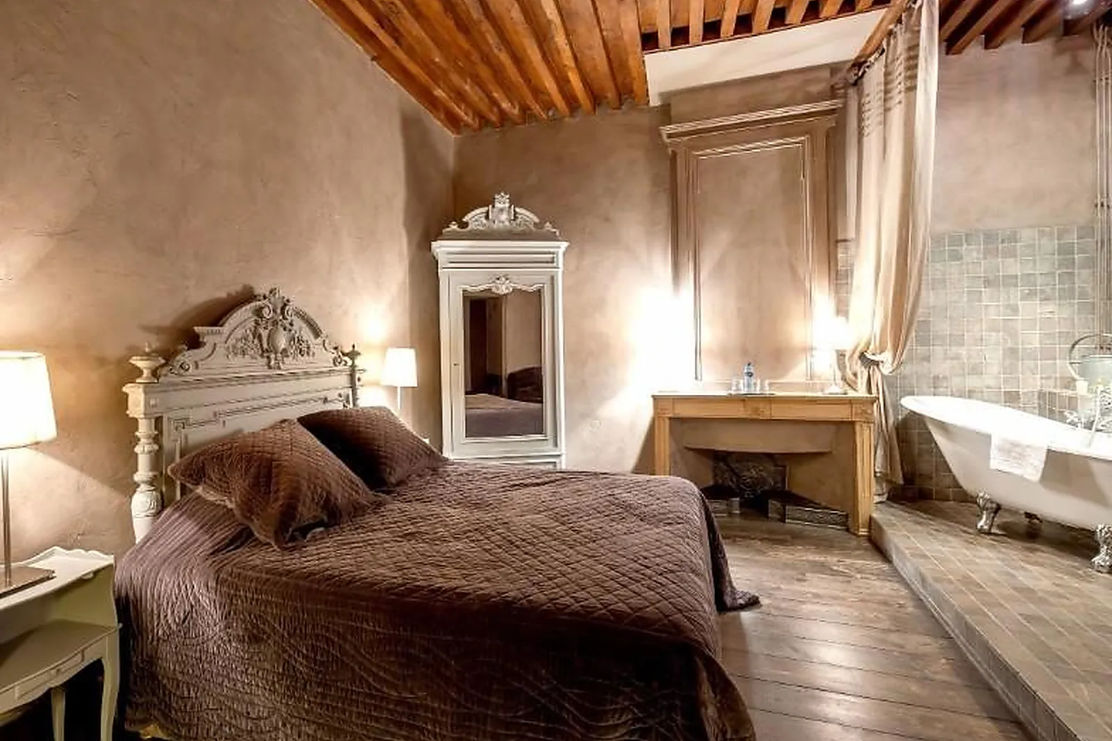 Lieux événementiels, LA TOUR COCOONING