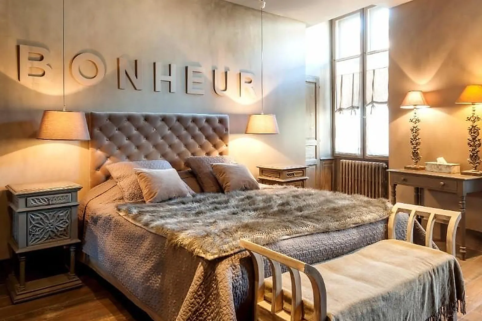 Lieux événementiels, LA TOUR COCOONING