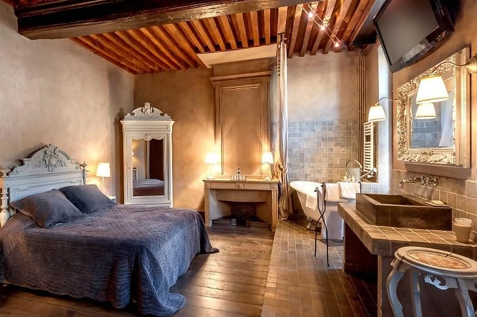 Lieux événementiels, LA TOUR COCOONING