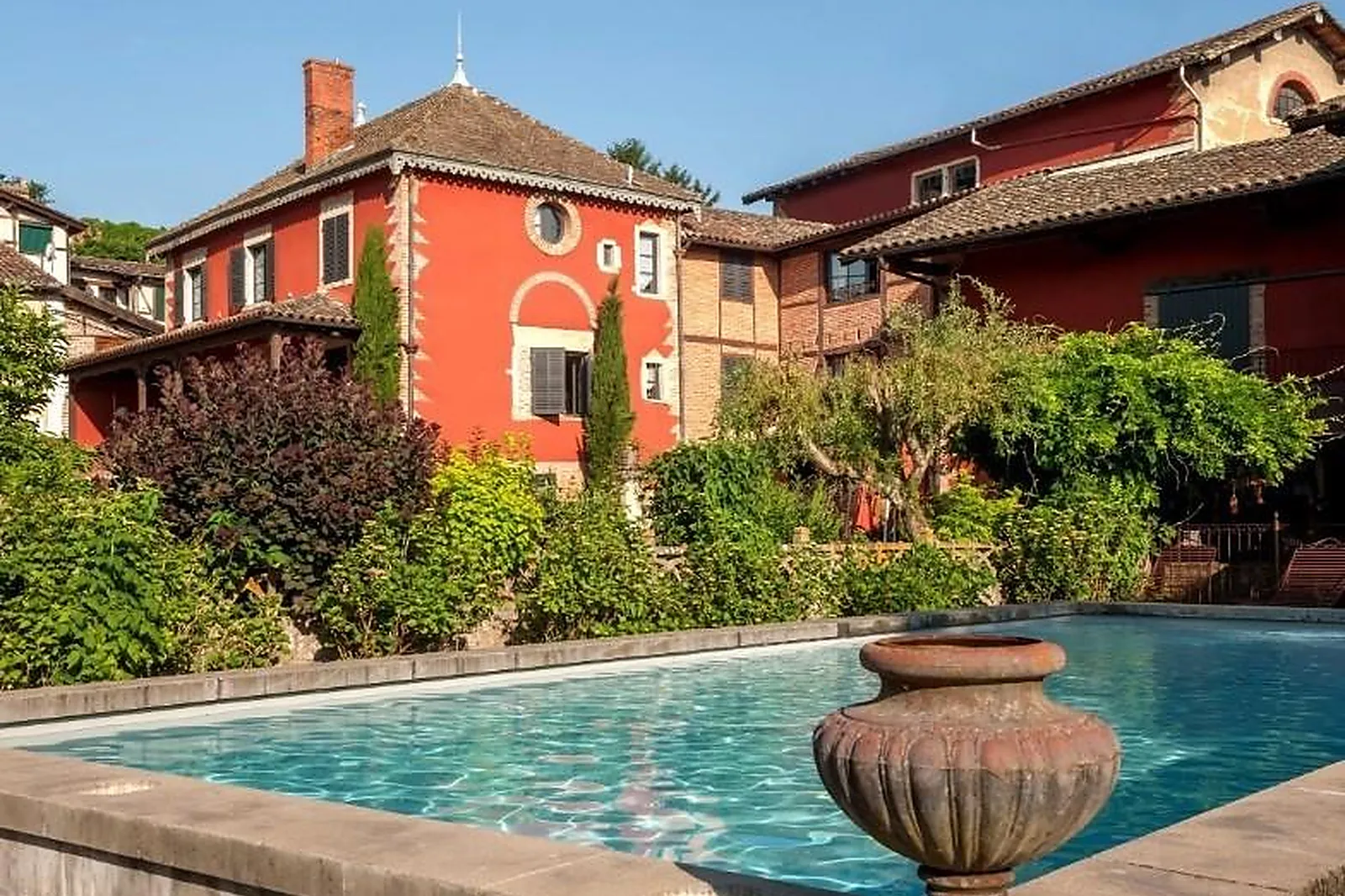 Lieux événementiels, LA TOUR COCOONING