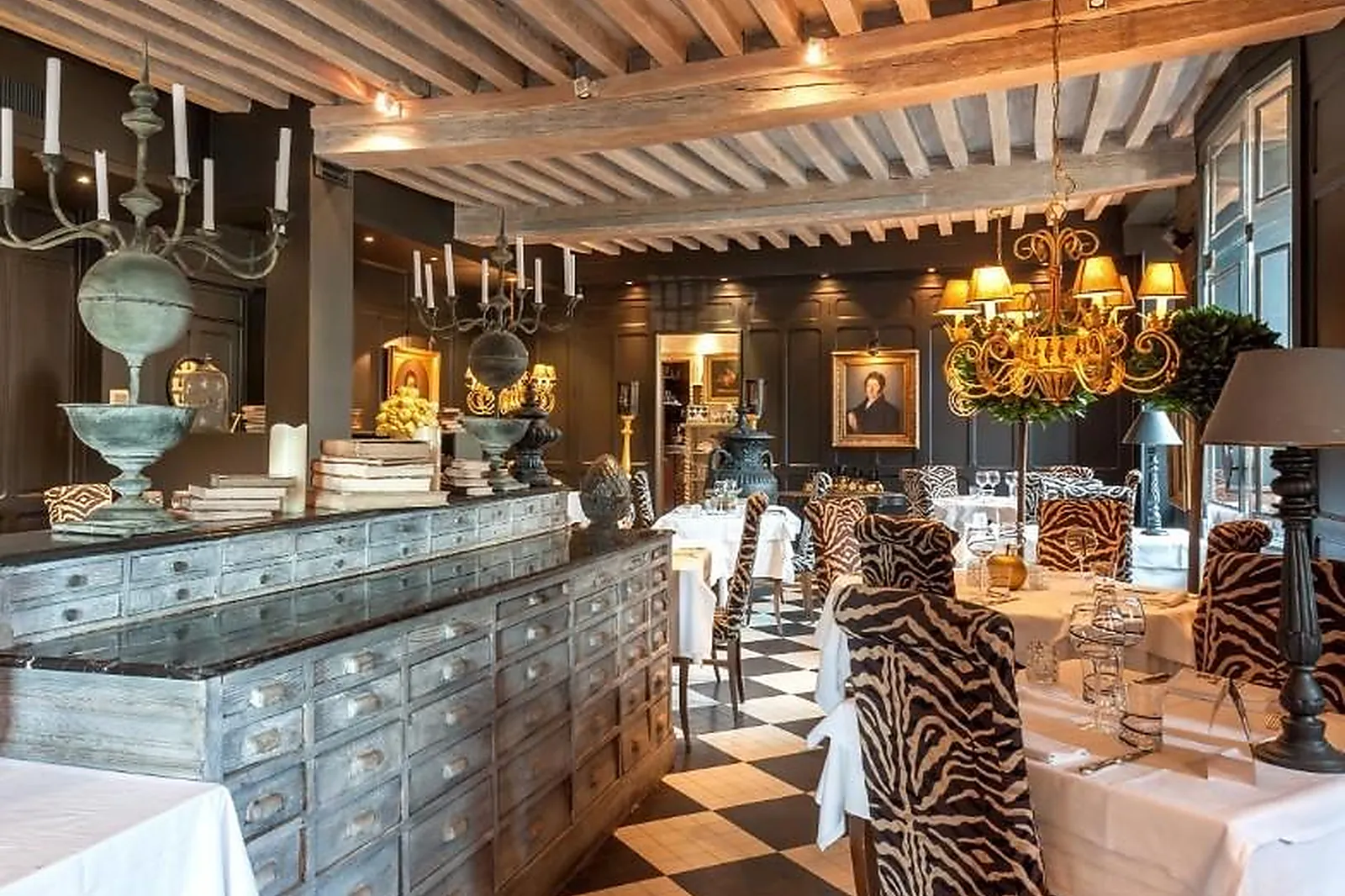 Lieux événementiels, LA TOUR COCOONING